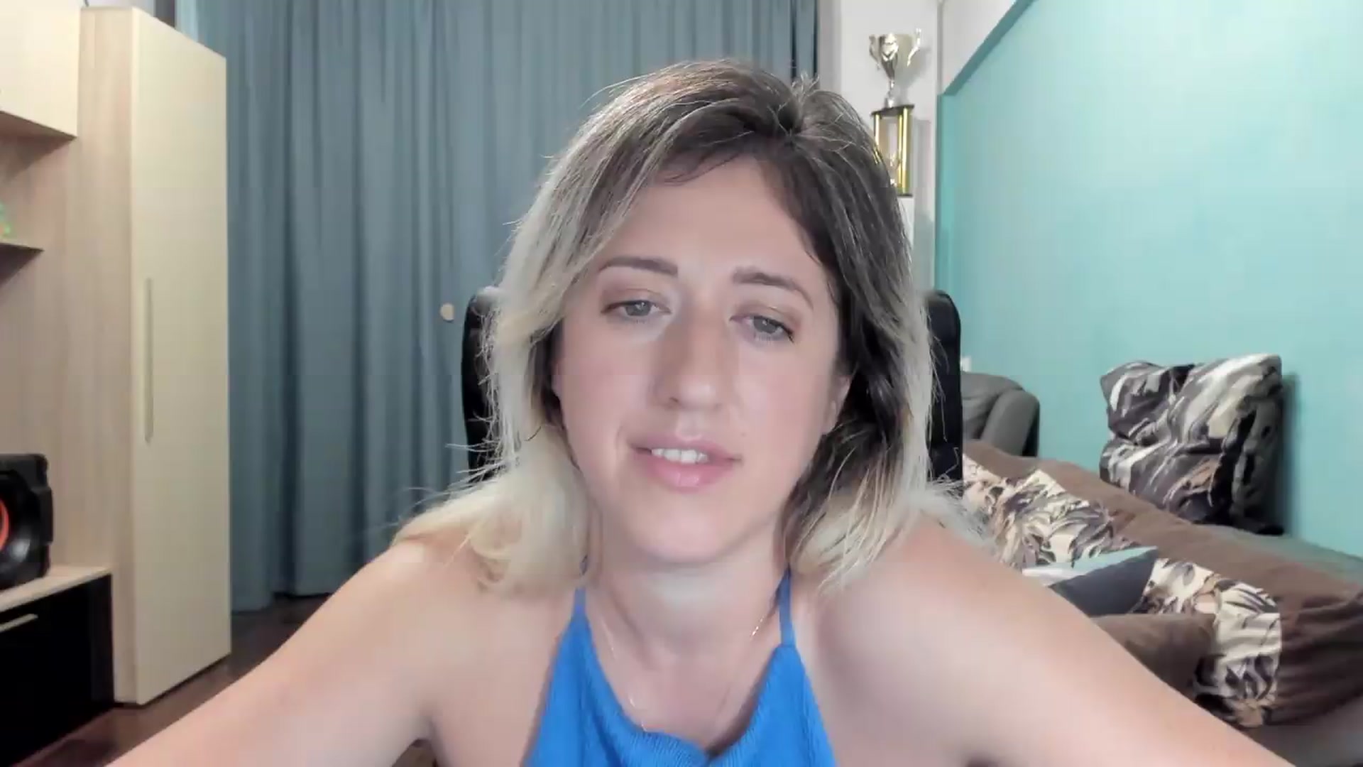 Gallery image thumbnail from SweetDelia_'s myfreecams stream on, 06/25/2026, 23:33 image 17 of 20