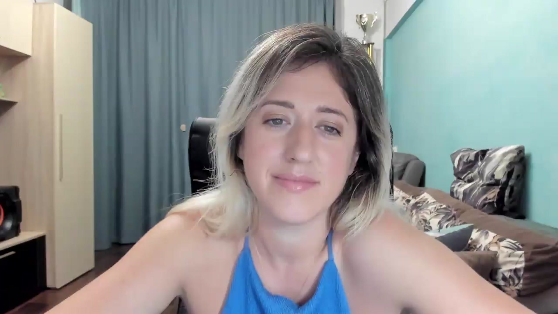 Gallery image thumbnail from SweetDelia_'s myfreecams stream on, 06/25/2026, 23:33 image 15 of 20