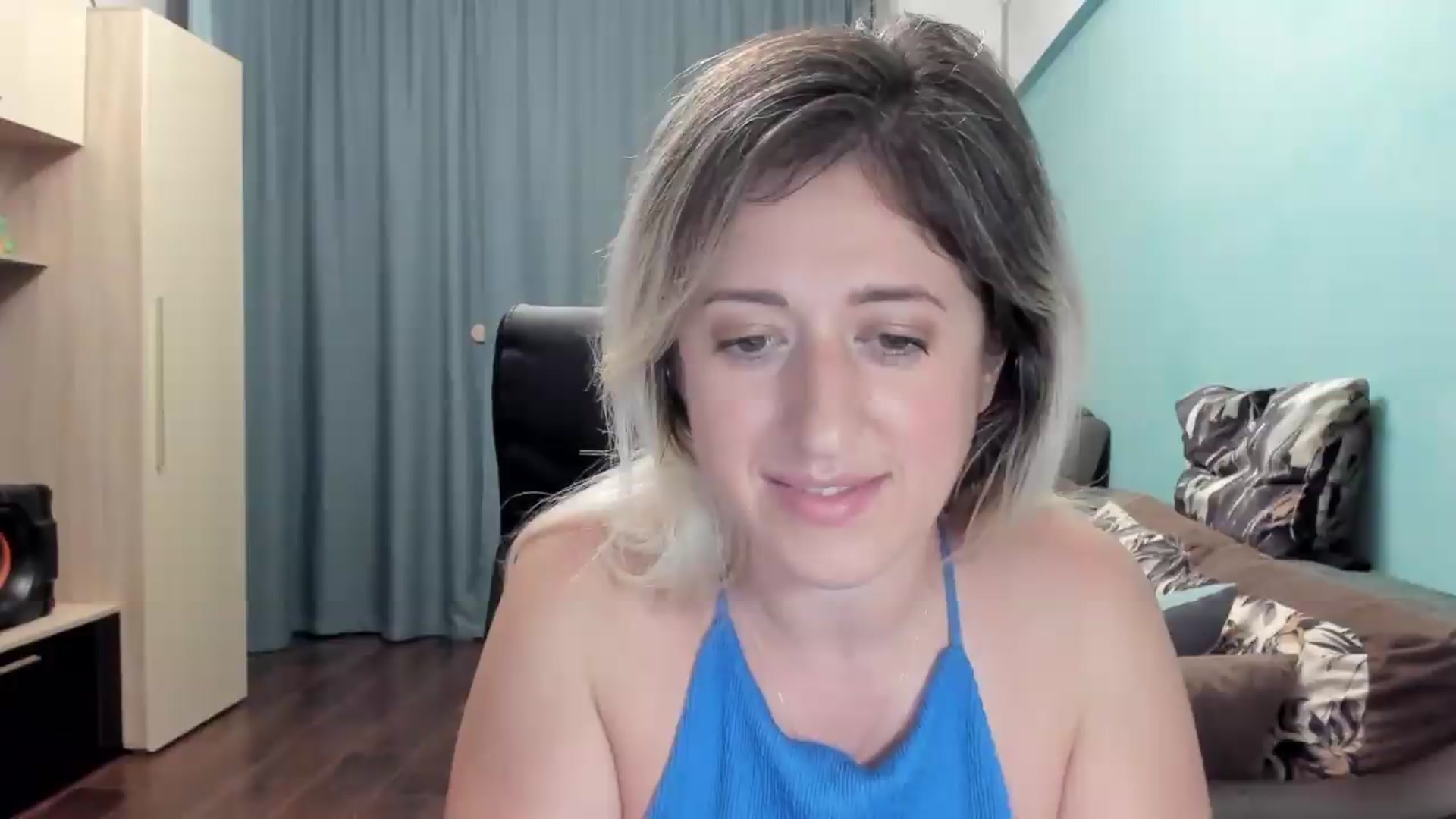 Gallery image thumbnail from SweetDelia_'s myfreecams stream on, 06/25/2026, 23:33 image 6 of 20