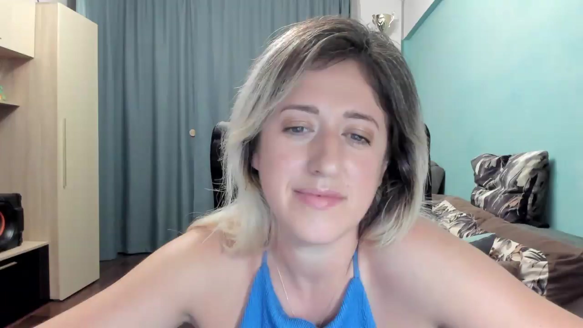 Gallery image thumbnail from SweetDelia_'s myfreecams stream on, 06/25/2026, 23:33 image 2 of 20