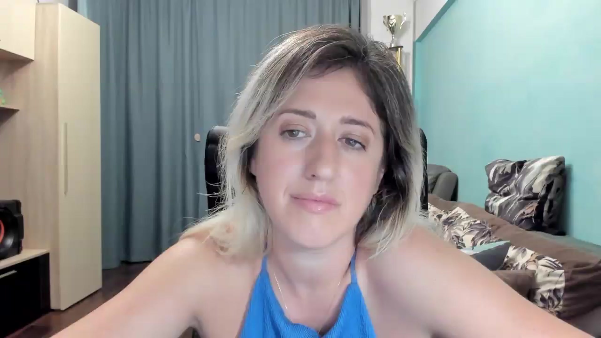 Gallery image thumbnail from SweetDelia_'s myfreecams stream on, 06/25/2026, 23:33 image 8 of 20