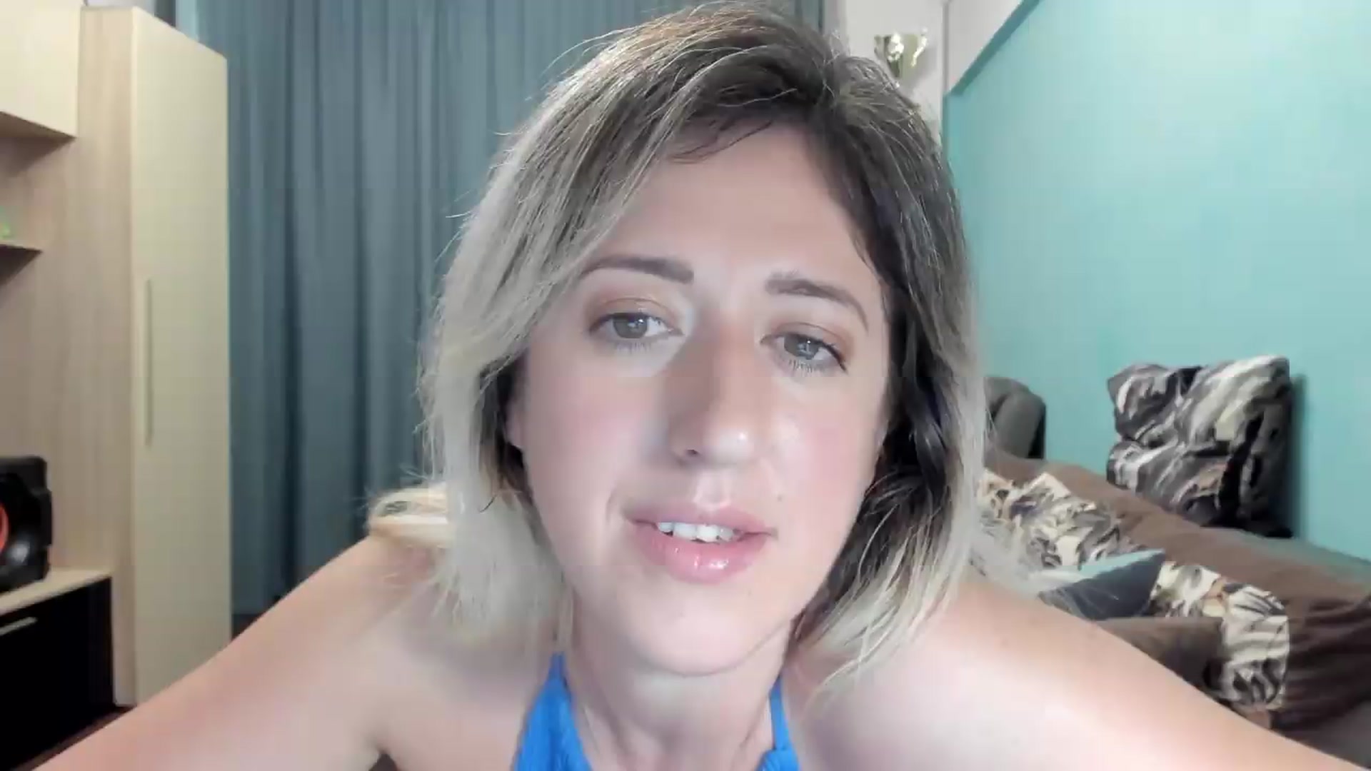 Gallery image thumbnail from SweetDelia_'s myfreecams stream on, 06/25/2026, 23:33 image 20 of 20