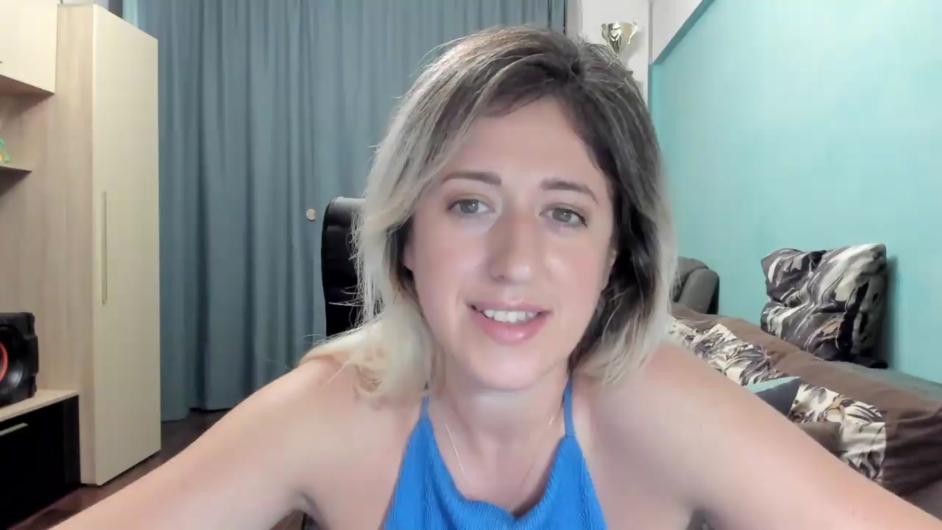 Gallery image thumbnail from SweetDelia_'s myfreecams stream on, 06/25/2026, 23:33 image 3 of 20