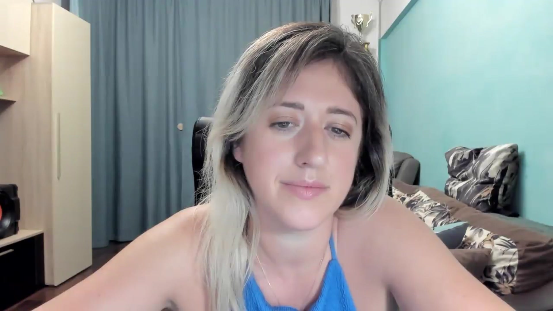 Gallery image thumbnail from SweetDelia_'s myfreecams stream on, 06/26/2026, 01:07 image 4 of 20