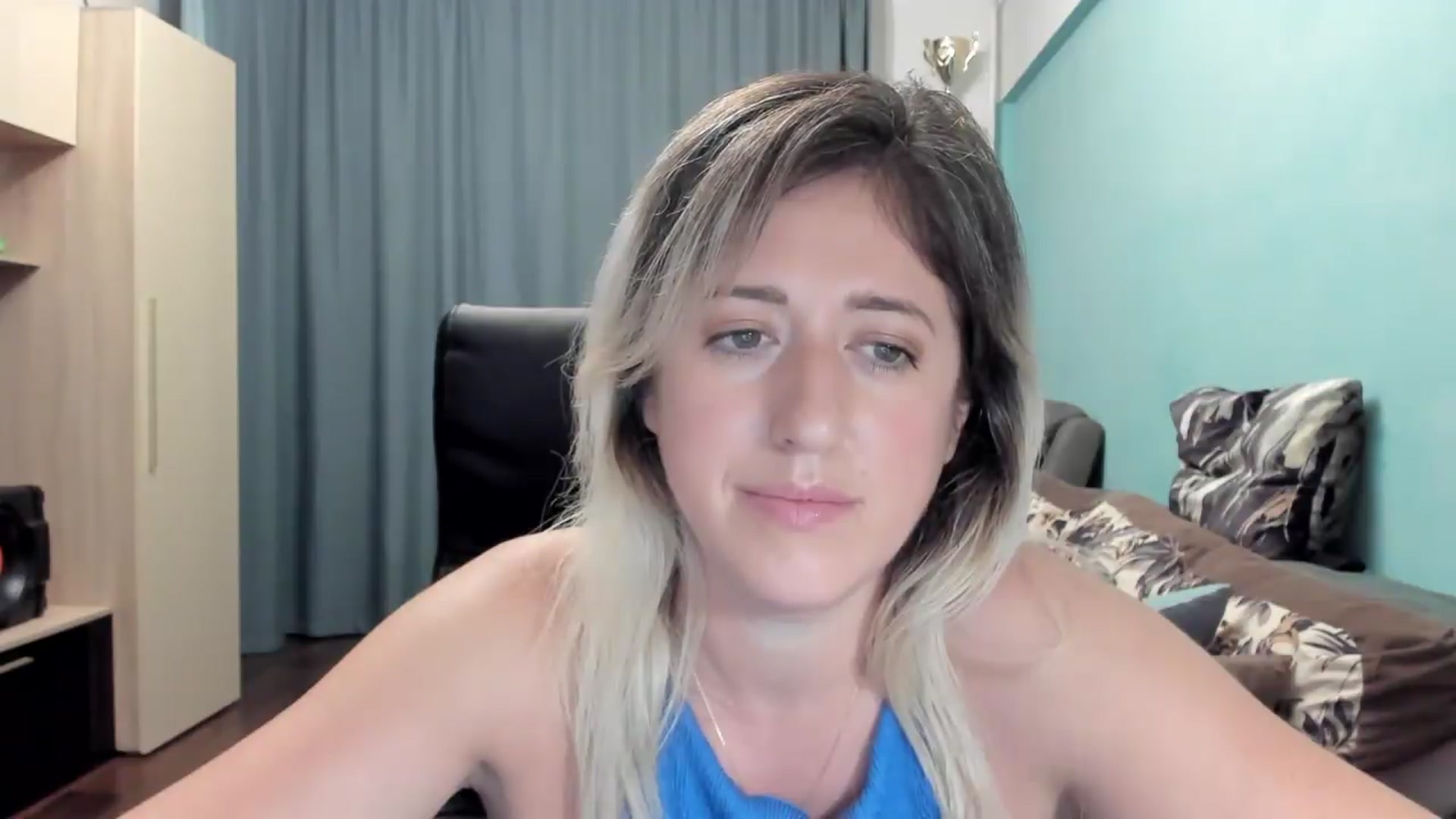 Gallery image thumbnail from SweetDelia_'s myfreecams stream on, 06/26/2026, 01:07 image 17 of 20