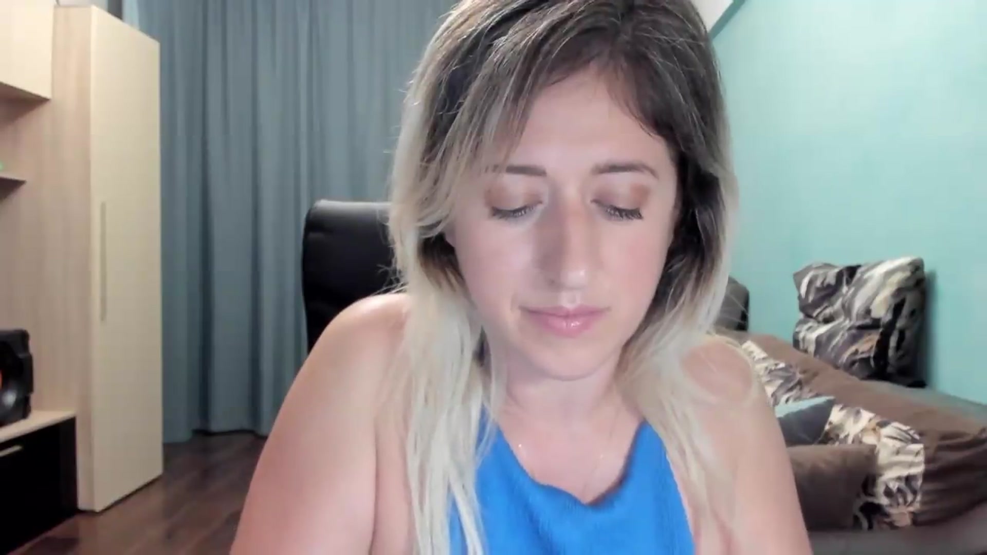 Gallery image thumbnail from SweetDelia_'s myfreecams stream on, 06/26/2026, 01:07 image 19 of 20