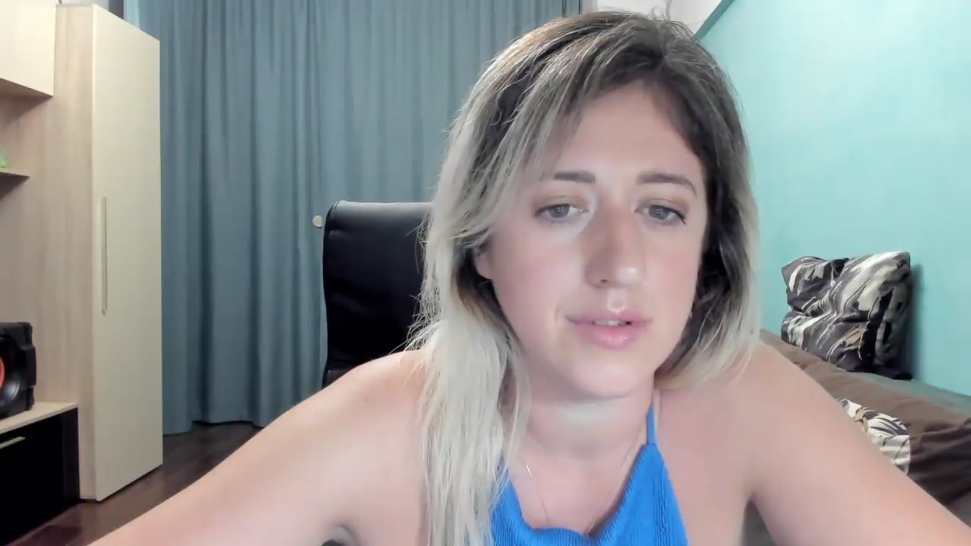 Gallery image thumbnail from SweetDelia_'s myfreecams stream on, 06/26/2026, 01:07 image 7 of 20