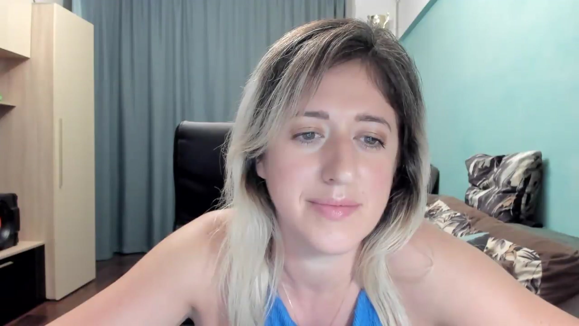 Gallery image thumbnail from SweetDelia_'s myfreecams stream on, 06/26/2026, 01:07 image 15 of 20