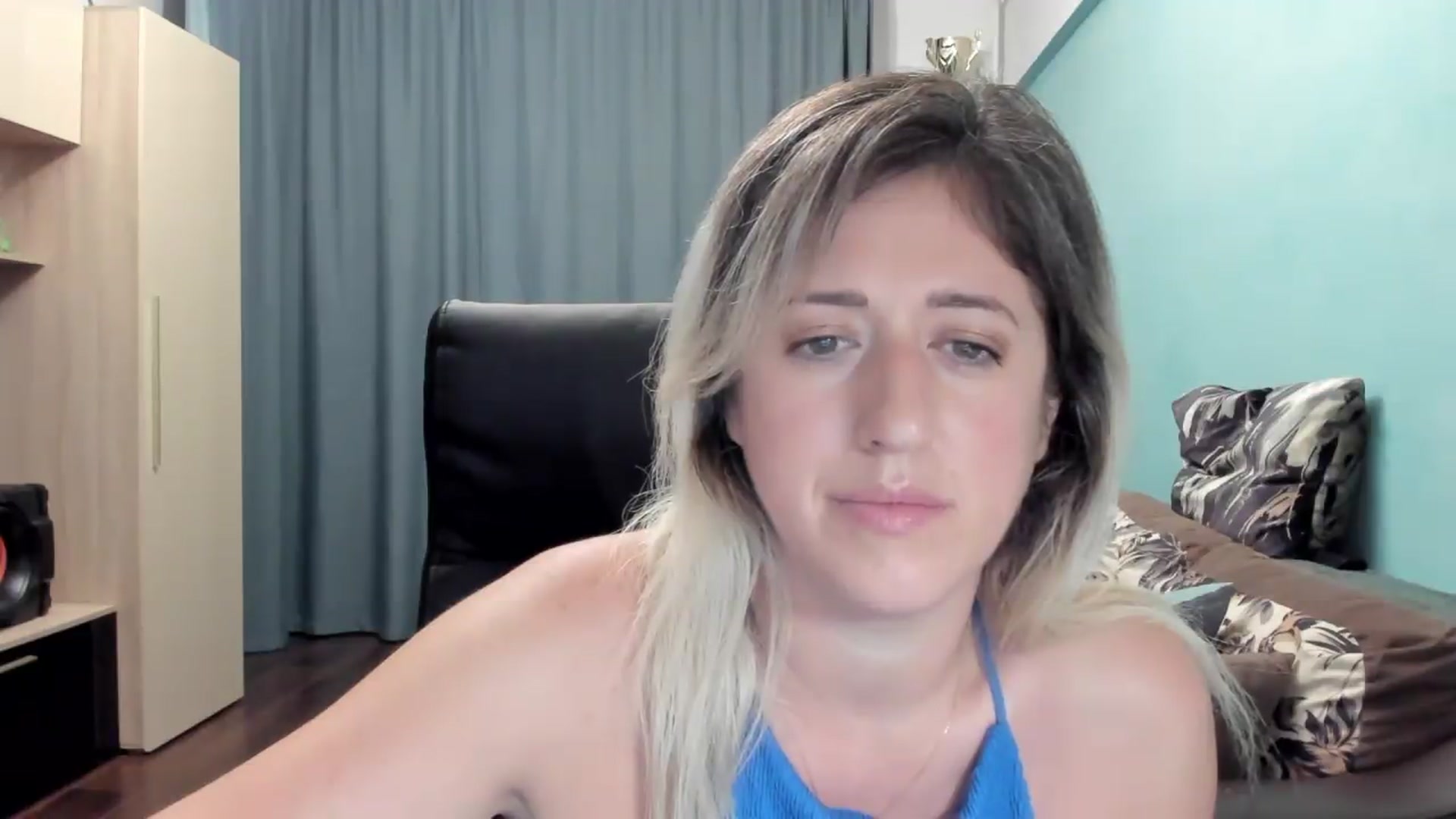 Gallery image thumbnail from SweetDelia_'s myfreecams stream on, 06/26/2026, 01:07 image 12 of 20