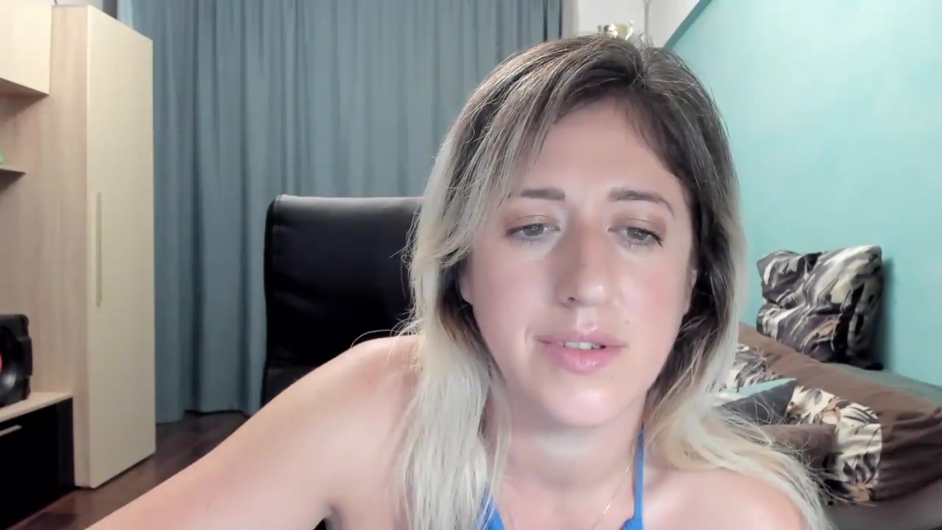 Gallery image thumbnail from SweetDelia_'s myfreecams stream on, 06/26/2026, 01:07 image 14 of 20