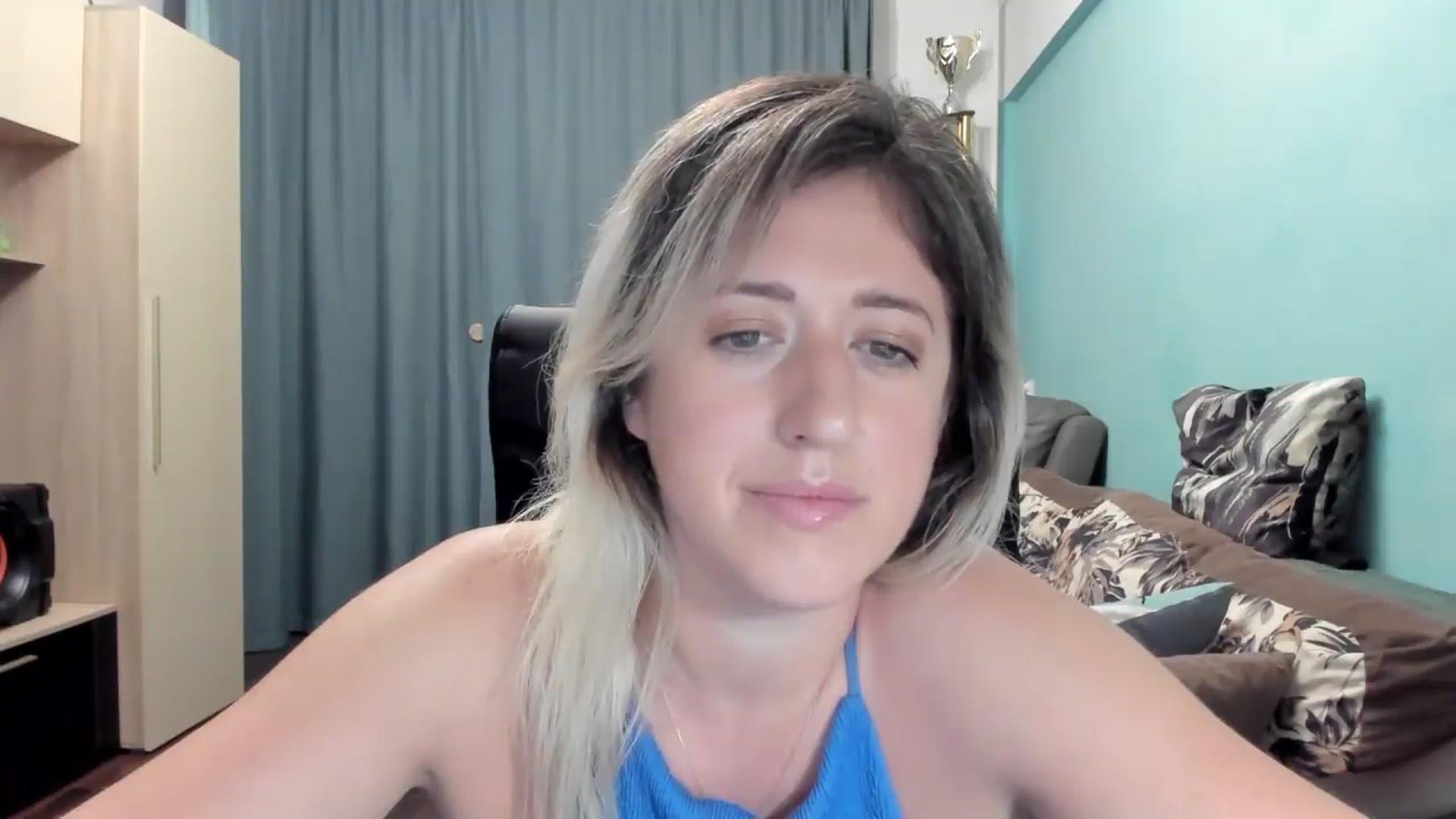 Gallery image thumbnail from SweetDelia_'s myfreecams stream on, 06/26/2026, 01:07 image 5 of 20