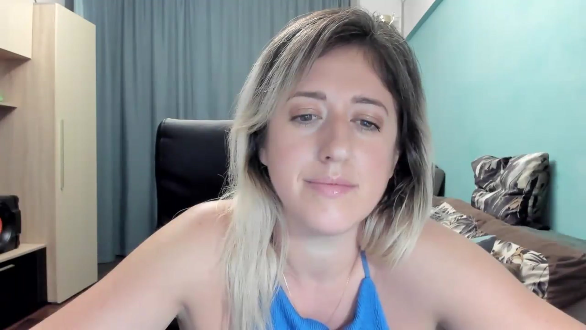 Gallery image thumbnail from SweetDelia_'s myfreecams stream on, 06/26/2026, 01:07 image 2 of 20
