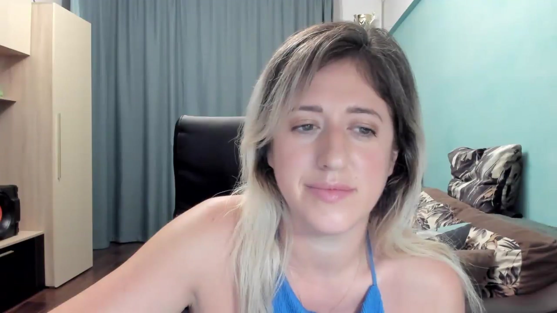 Gallery image thumbnail from SweetDelia_'s myfreecams stream on, 06/26/2026, 01:07 image 13 of 20