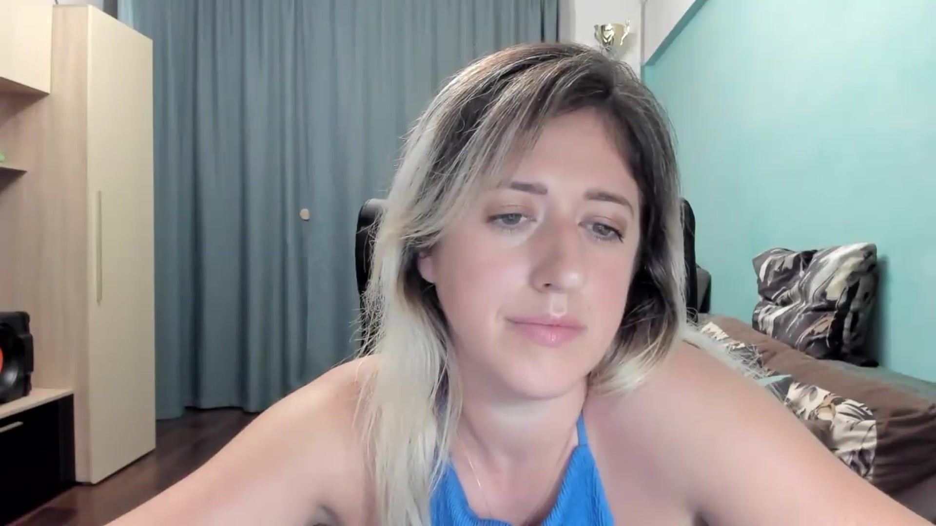 Gallery image thumbnail from SweetDelia_'s myfreecams stream on, 06/26/2026, 01:07 image 10 of 20