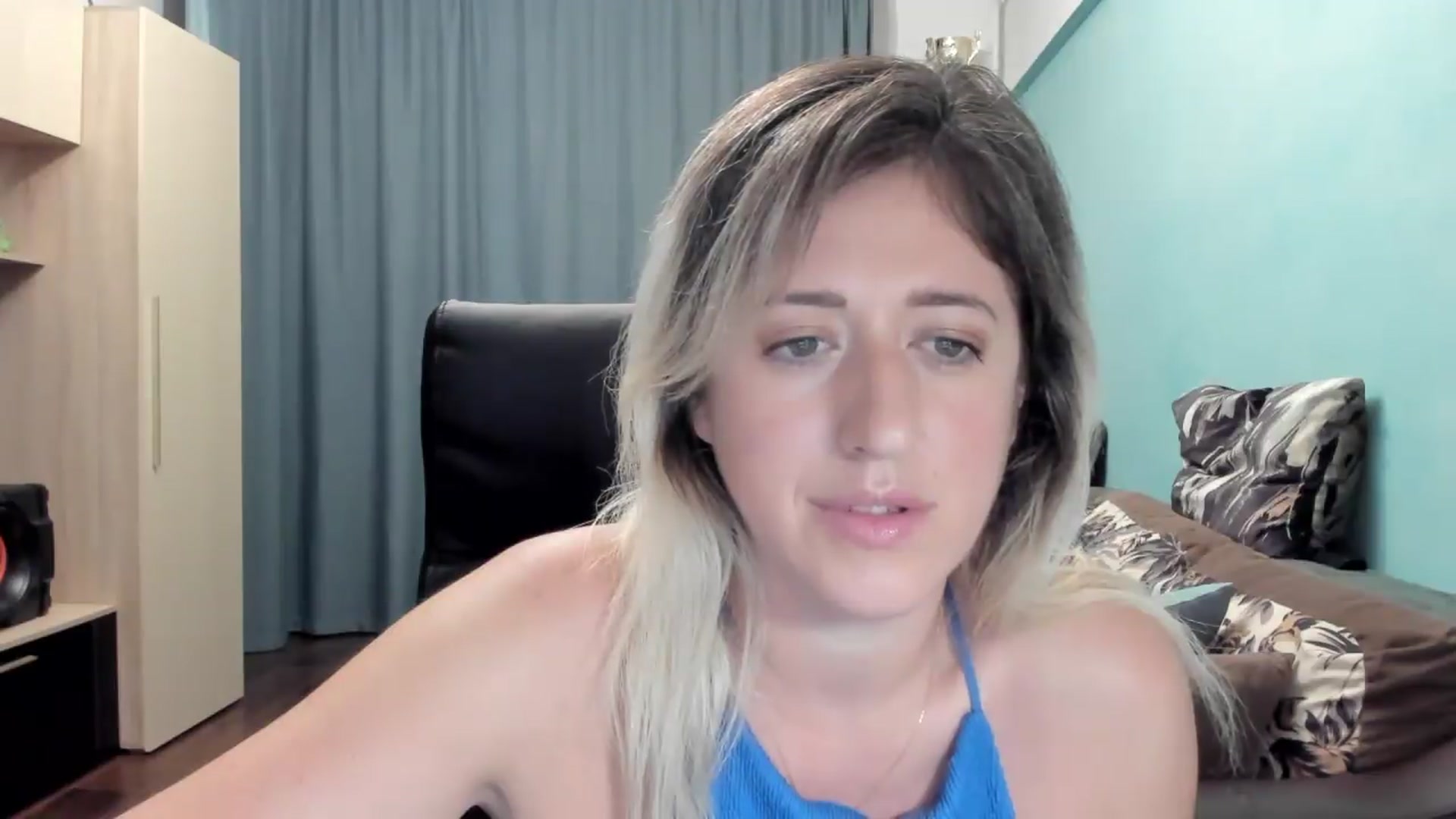 Gallery image thumbnail from SweetDelia_'s myfreecams stream on, 06/26/2026, 01:07 image 11 of 20