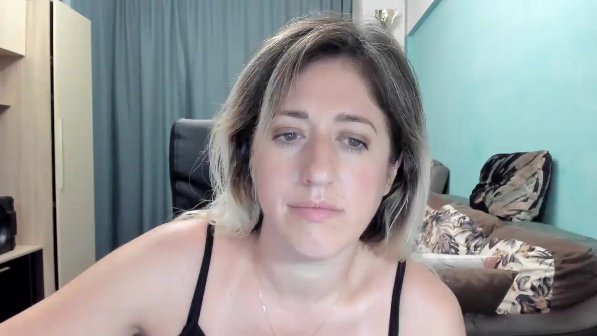 Gallery image thumbnail from SweetDelia_'s myfreecams stream on, 06/27/2026, 24:58 image 20 of 20