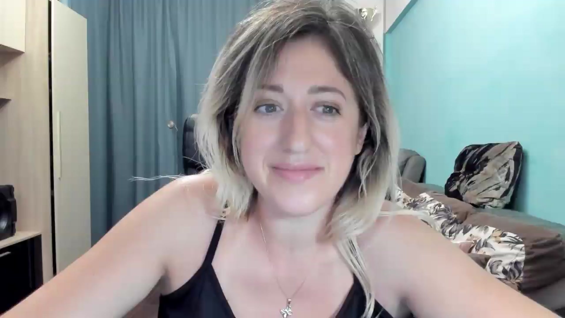 Gallery image thumbnail from SweetDelia_'s myfreecams stream on, 06/27/2026, 01:24 image 13 of 20