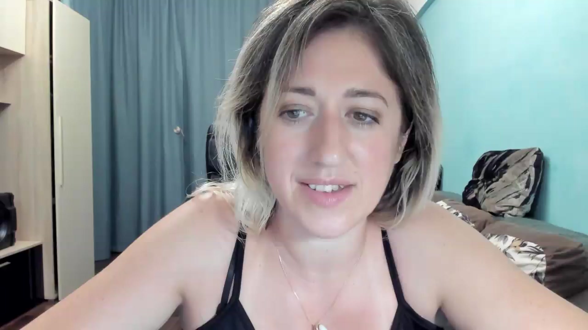 Gallery image thumbnail from SweetDelia_'s myfreecams stream on, 06/27/2026, 01:24 image 4 of 20