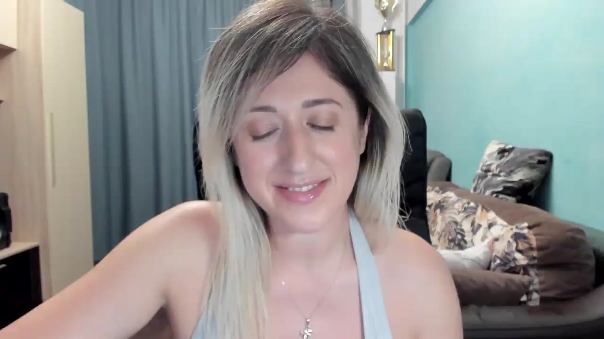 Gallery image thumbnail from SweetDelia_'s myfreecams stream on, 06/29/2026, 24:01 image 15 of 20