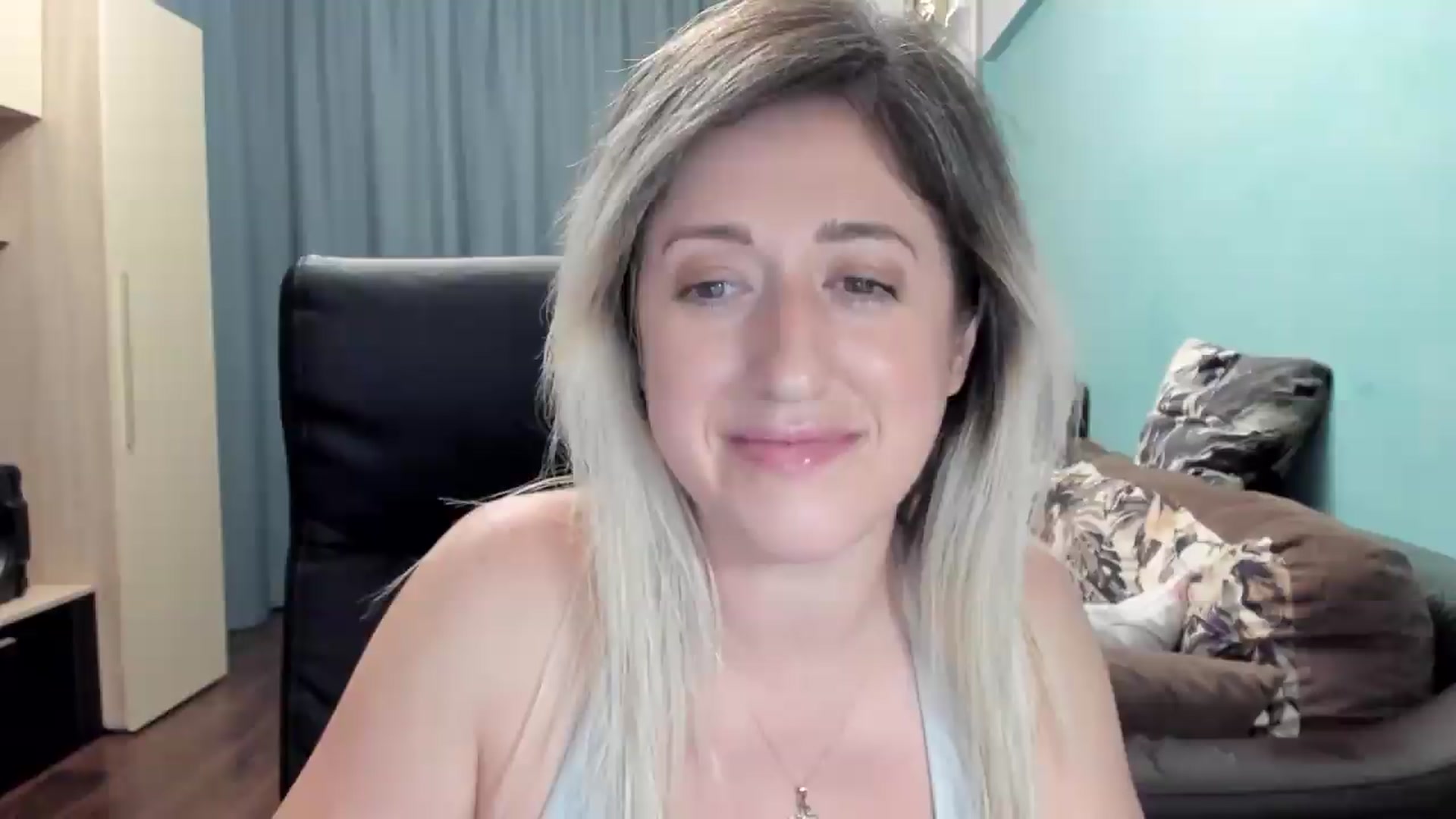 Gallery image thumbnail from SweetDelia_'s myfreecams stream on, 06/29/2026, 24:01 image 10 of 20