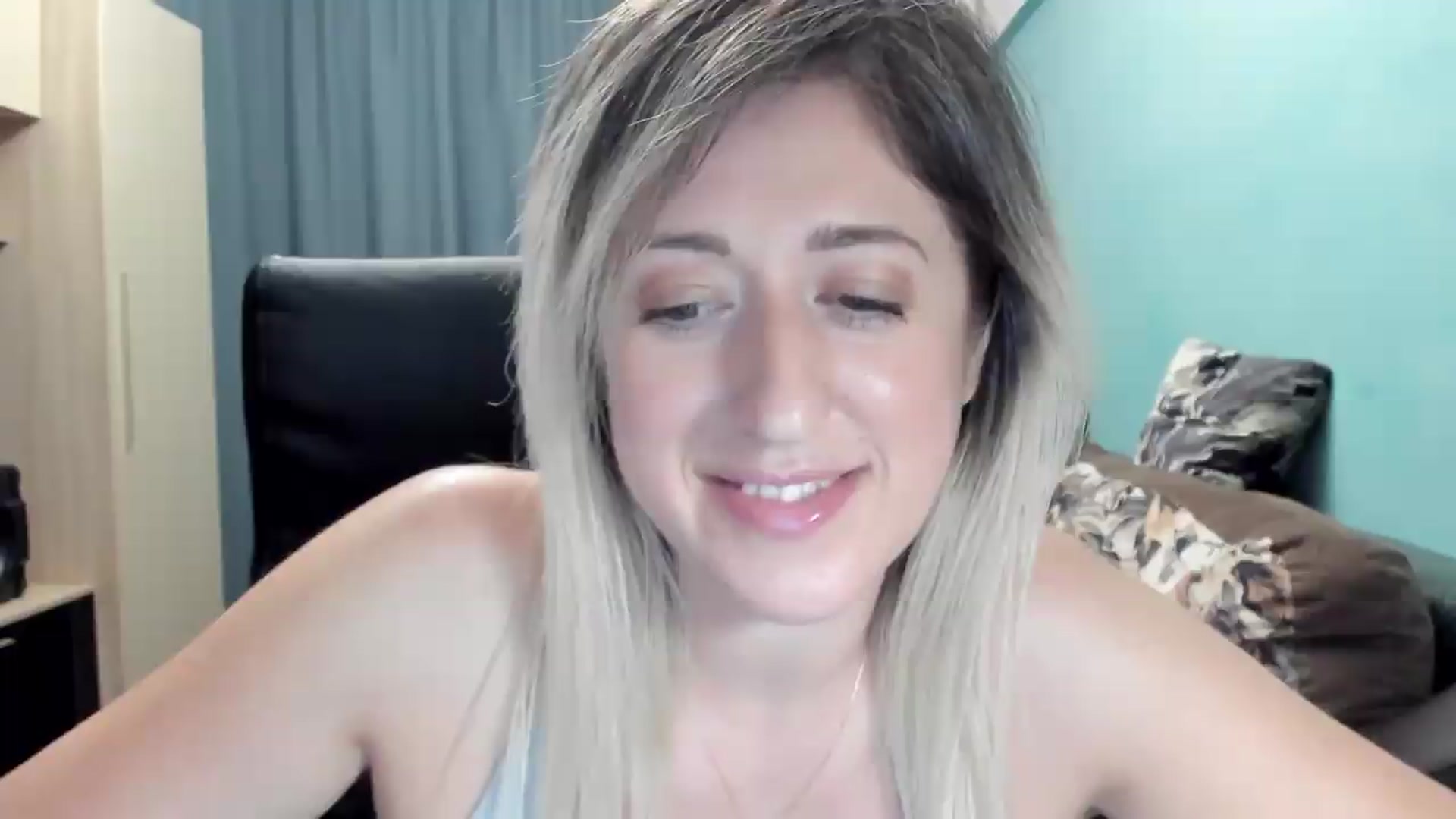 Gallery image thumbnail from SweetDelia_'s myfreecams stream on, 06/29/2026, 24:01 image 5 of 20