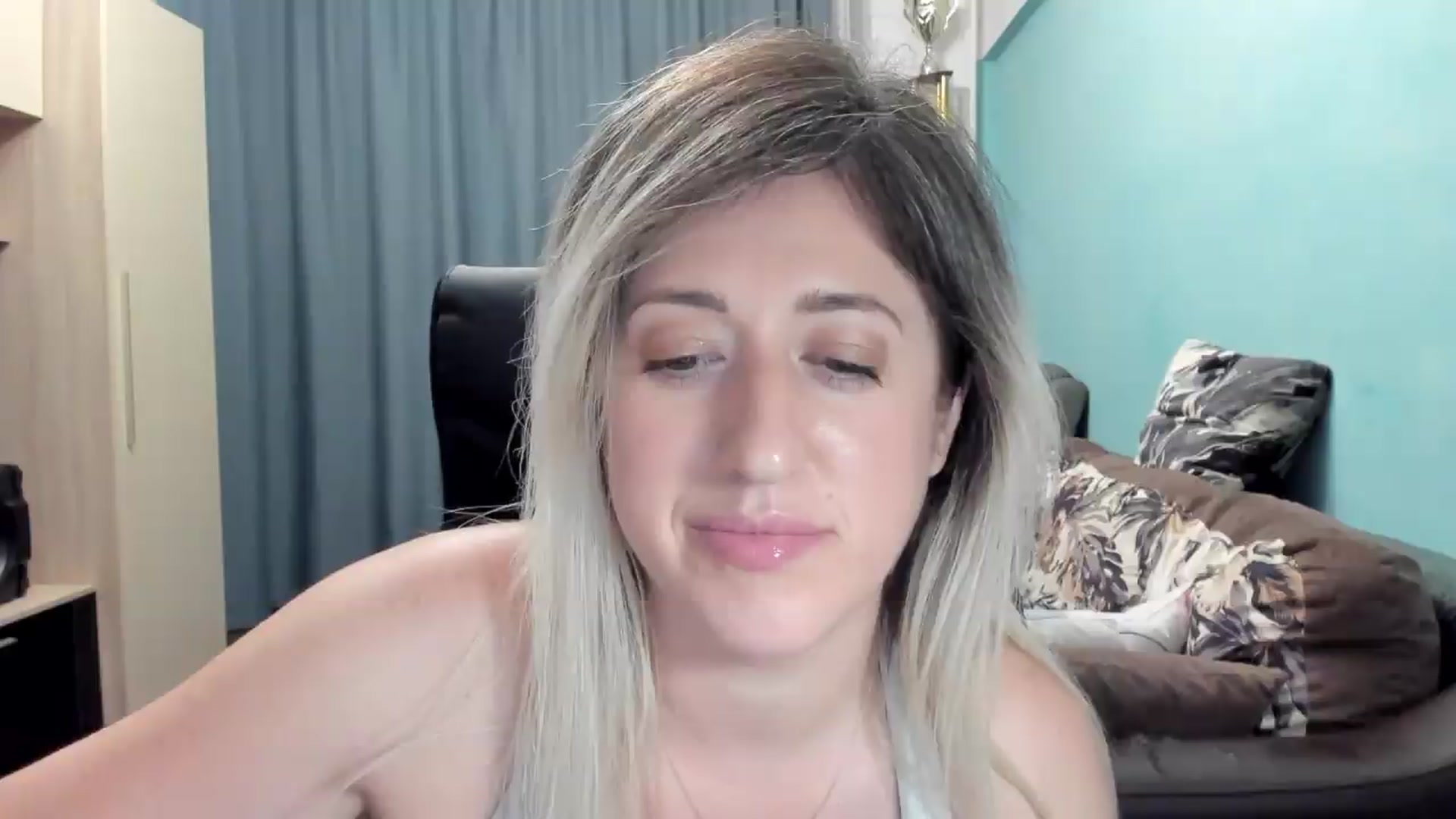 Gallery image thumbnail from SweetDelia_'s myfreecams stream on, 06/29/2026, 01:53 image 5 of 20