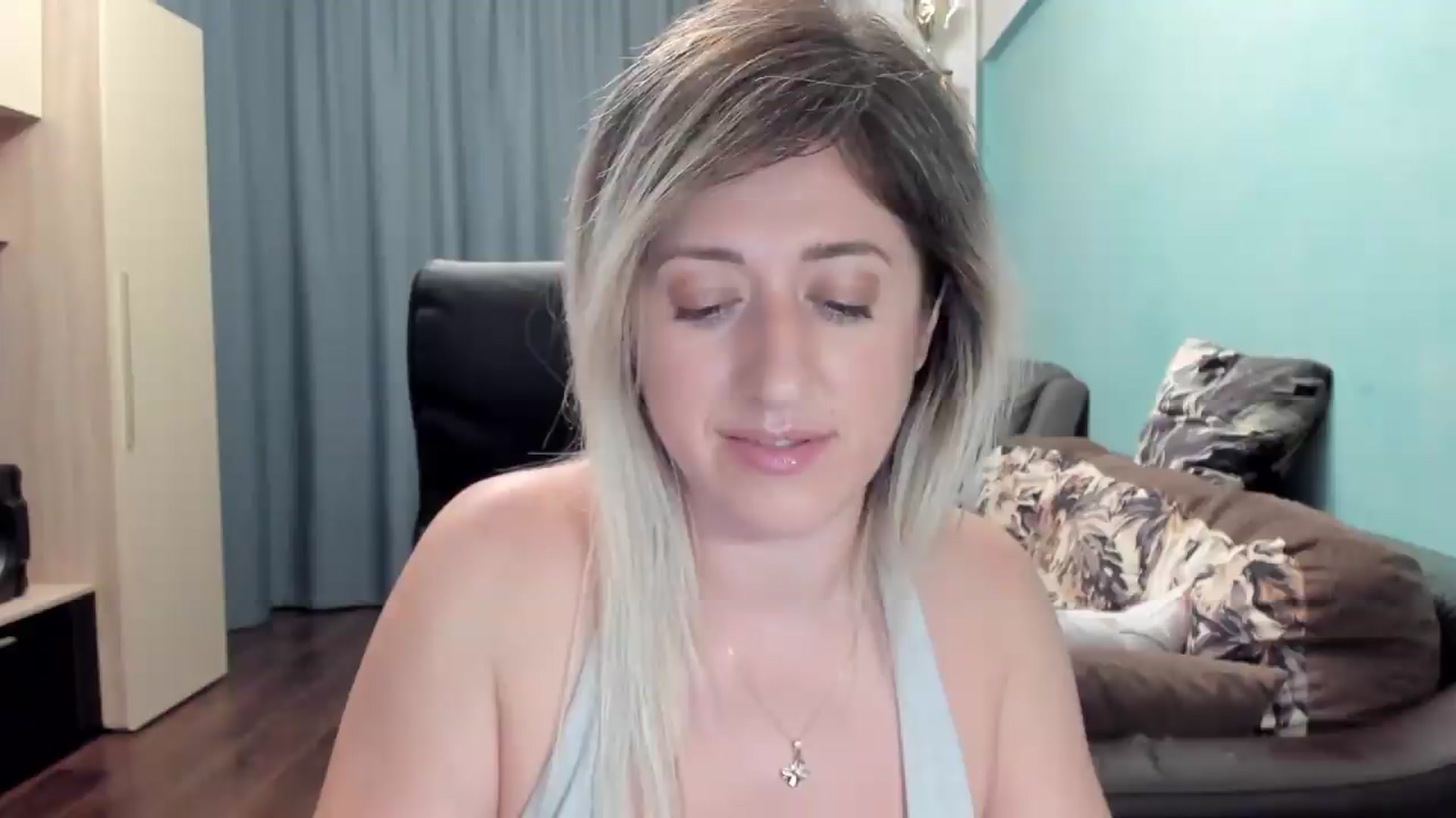 Gallery image thumbnail from SweetDelia_'s myfreecams stream on, 06/29/2026, 01:53 image 11 of 20