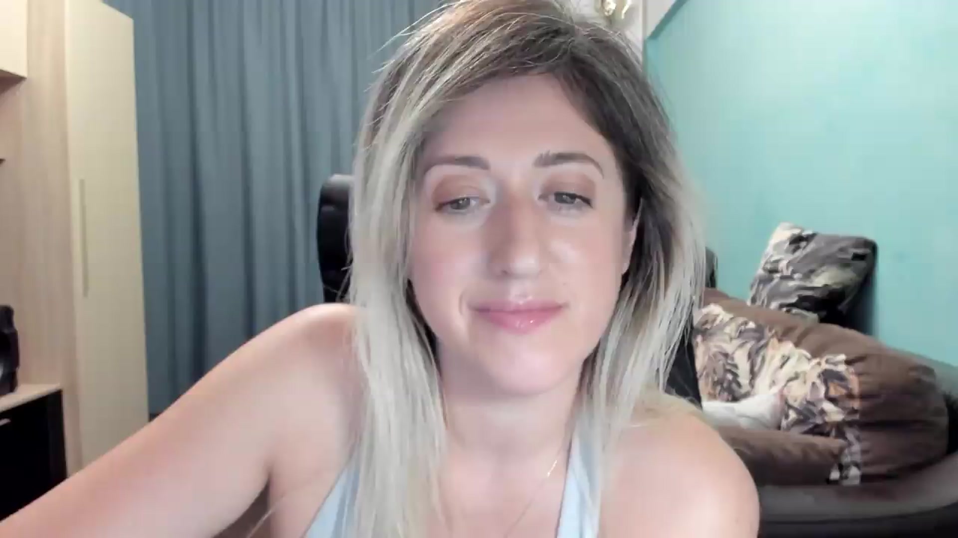 Gallery image thumbnail from SweetDelia_'s myfreecams stream on, 06/29/2026, 01:53 image 7 of 20
