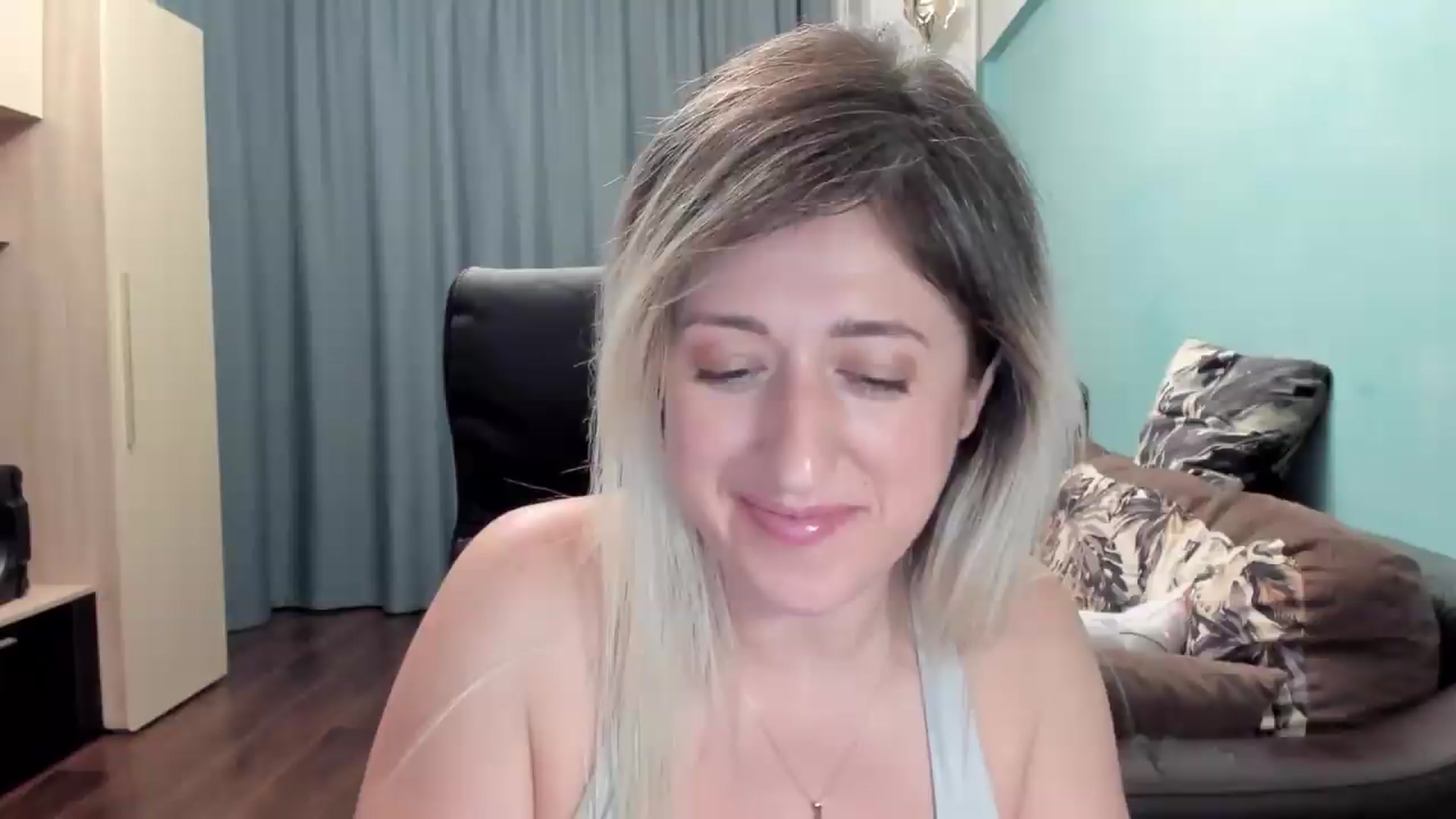 Gallery image thumbnail from SweetDelia_'s myfreecams stream on, 06/29/2026, 01:53 image 2 of 20