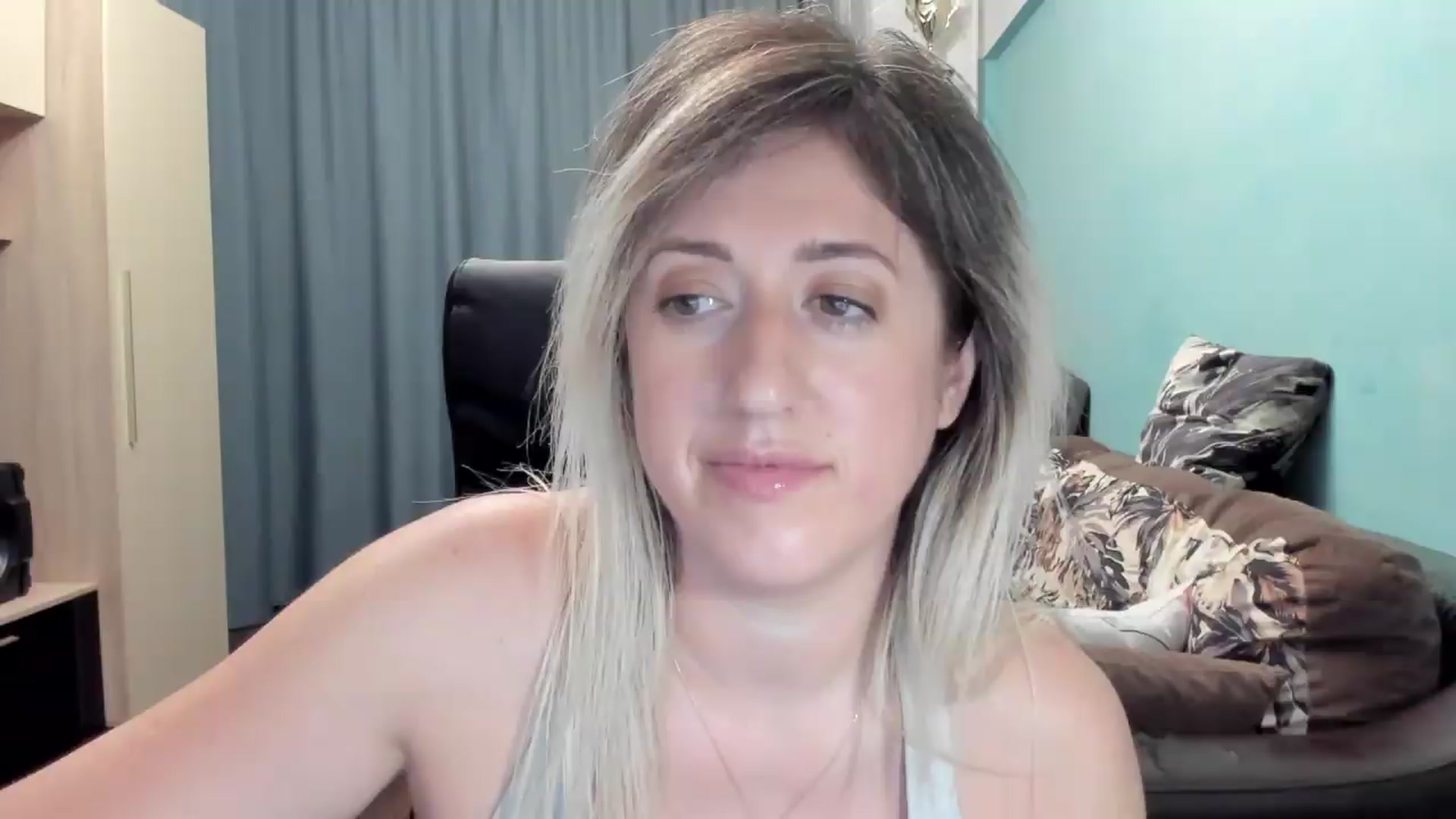 Gallery image thumbnail from SweetDelia_'s myfreecams stream on, 06/29/2026, 01:53 image 16 of 20