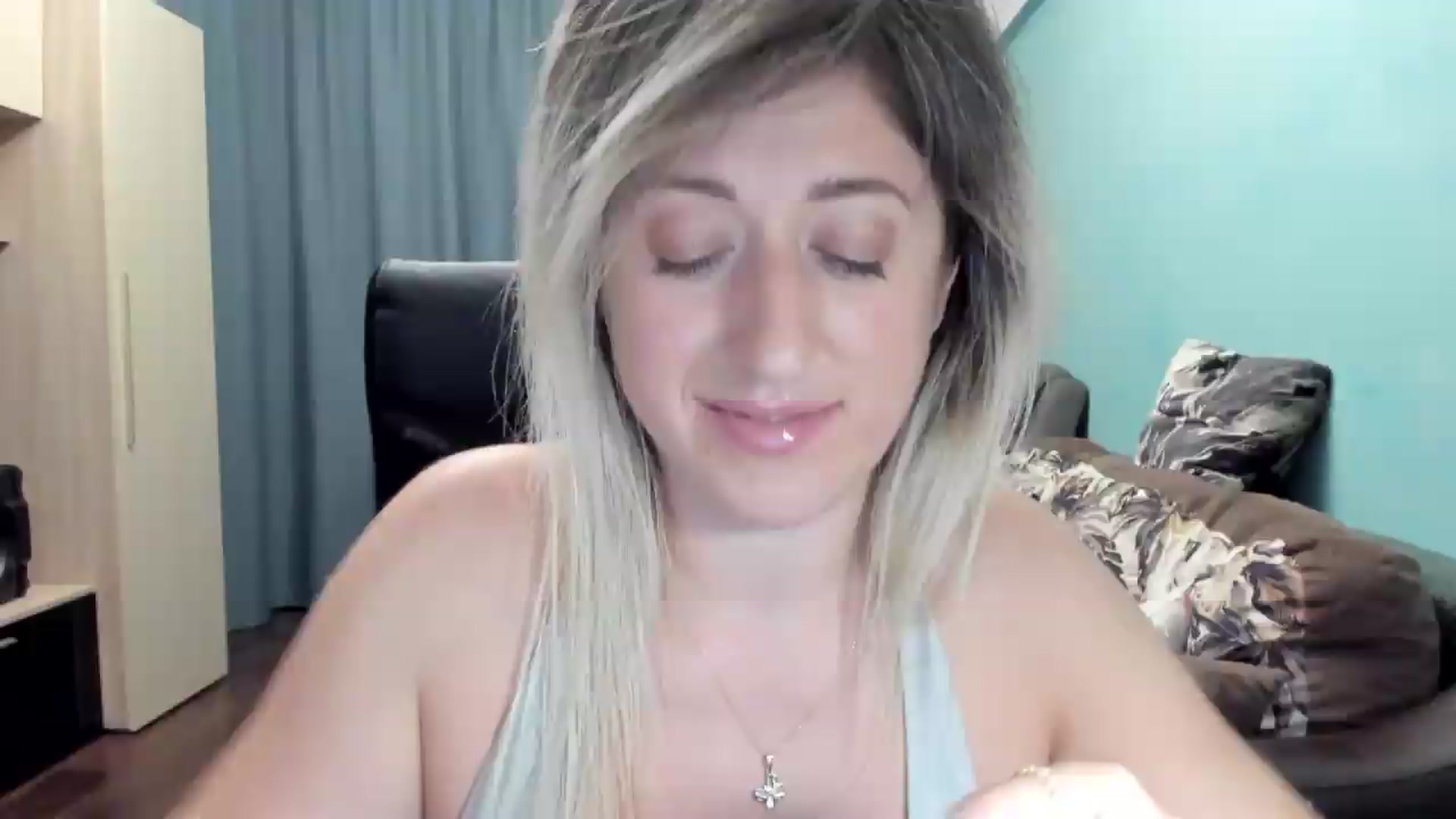 Gallery image thumbnail from SweetDelia_'s myfreecams stream on, 06/29/2026, 01:53 image 20 of 20