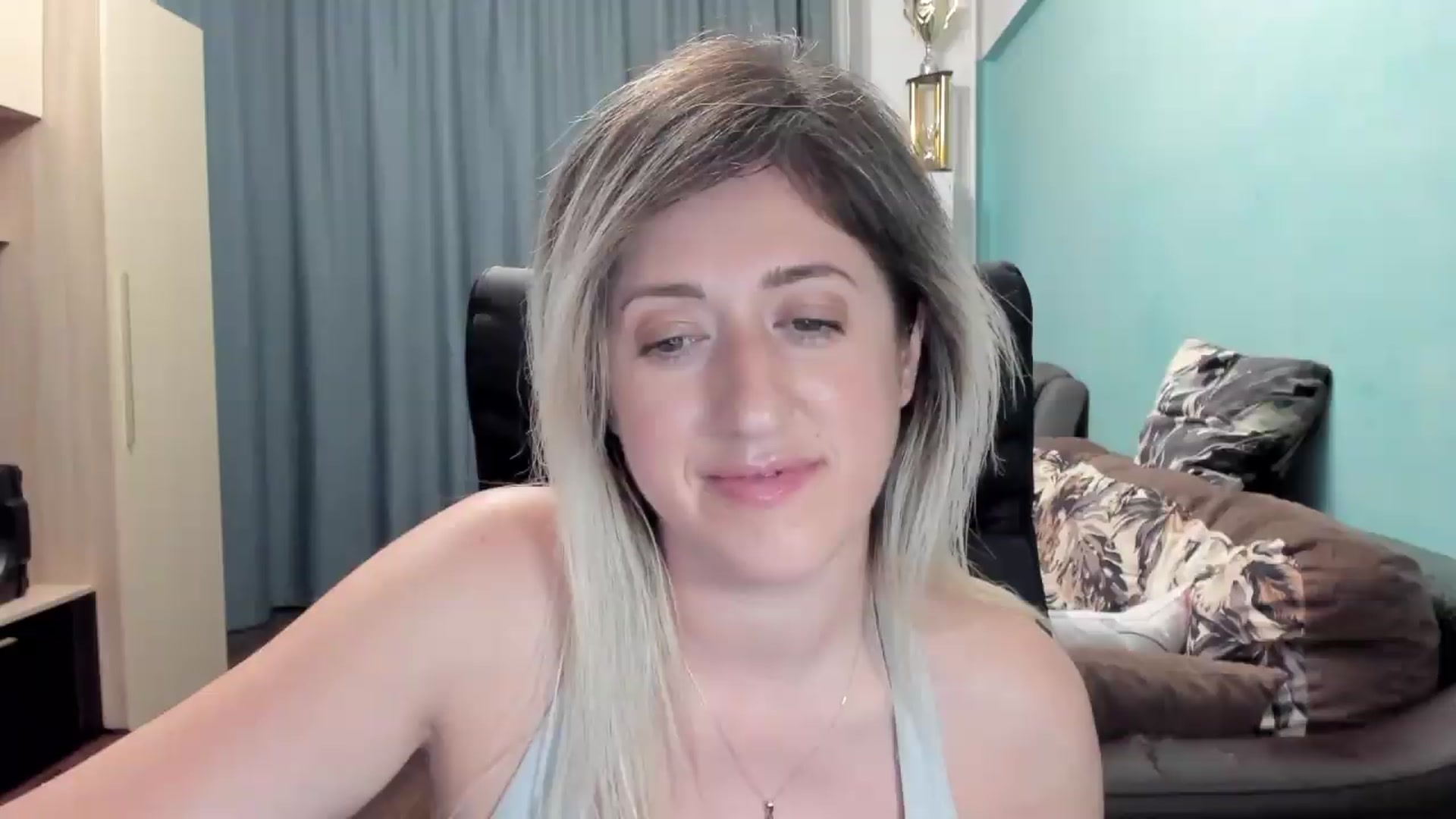 Gallery image thumbnail from SweetDelia_'s myfreecams stream on, 06/29/2026, 01:53 image 9 of 20