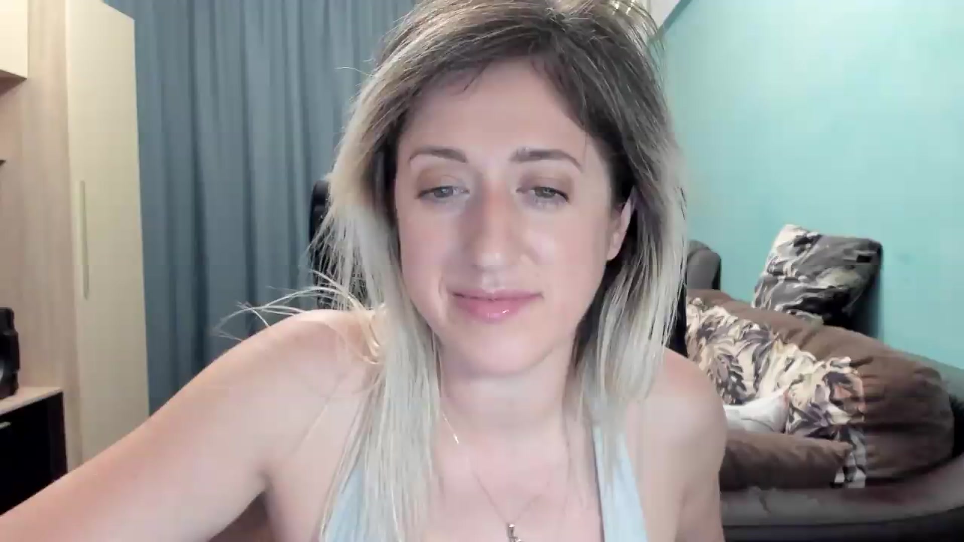 Gallery image thumbnail from SweetDelia_'s myfreecams stream on, 06/29/2026, 01:53 image 13 of 20