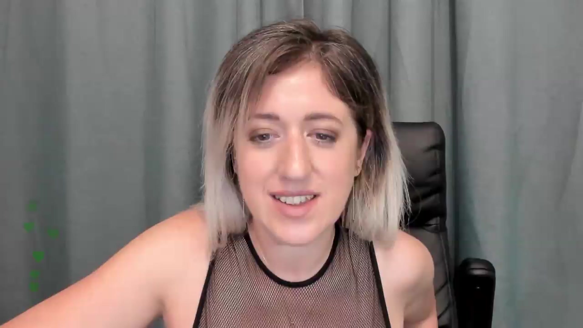Gallery image thumbnail from SweetDelia_'s myfreecams stream on, 07/03/2026, 02:25 image 1 of 20