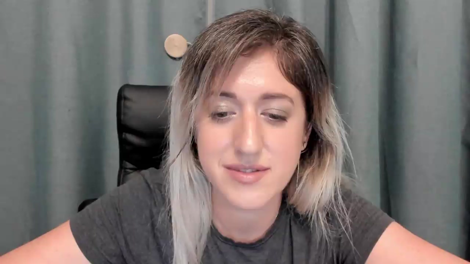 Gallery image thumbnail from SweetDelia_'s myfreecams stream on, 07/04/2026, 24:10 image 3 of 20