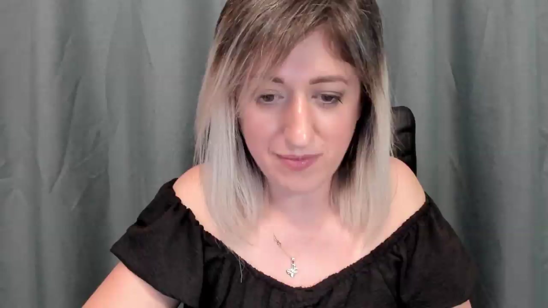 Gallery image thumbnail from SweetDelia_'s myfreecams stream on, 07/10/2026, 01:48 image 13 of 20
