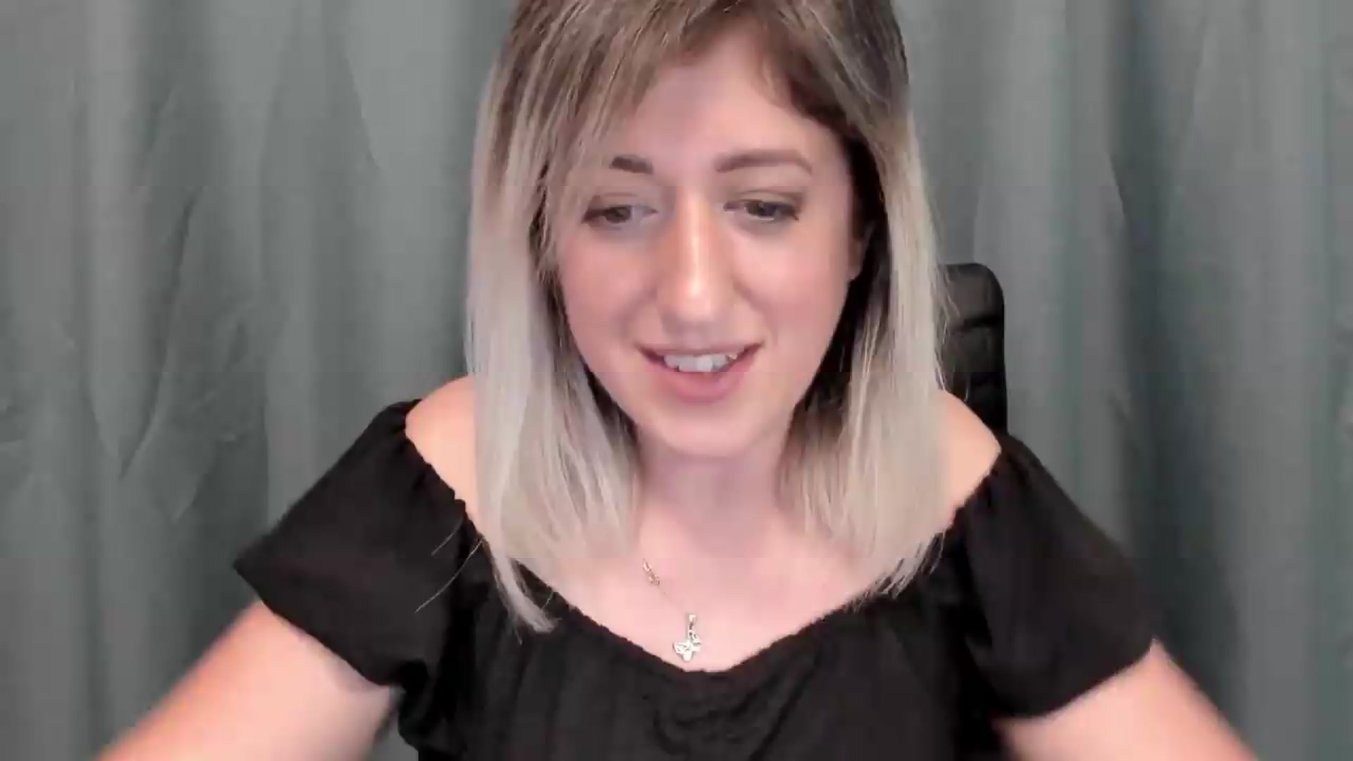 Gallery image thumbnail from SweetDelia_'s myfreecams stream on, 07/10/2026, 01:48 image 5 of 20