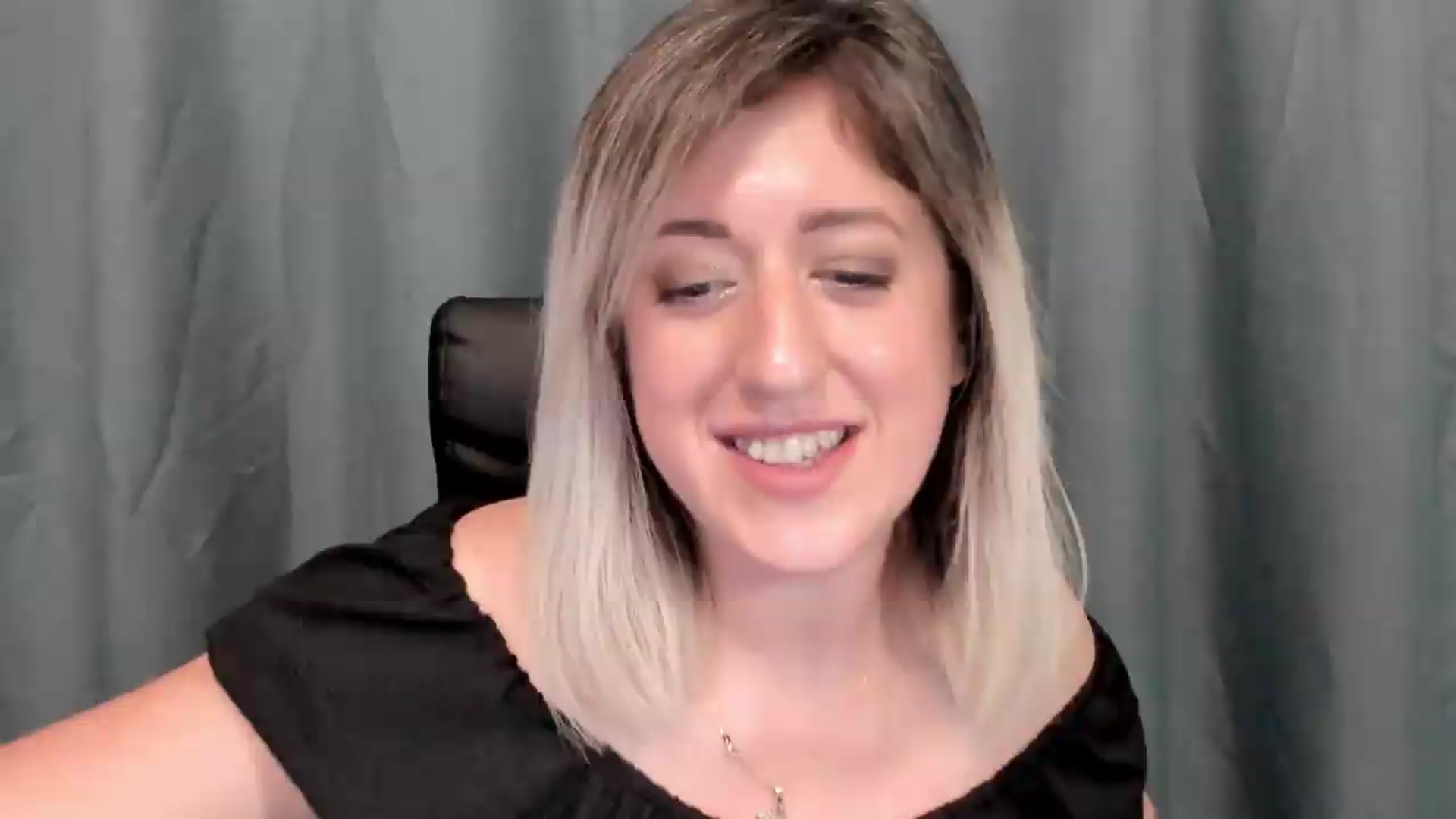 Gallery image thumbnail from SweetDelia_'s myfreecams stream on, 07/10/2026, 01:48 image 18 of 20