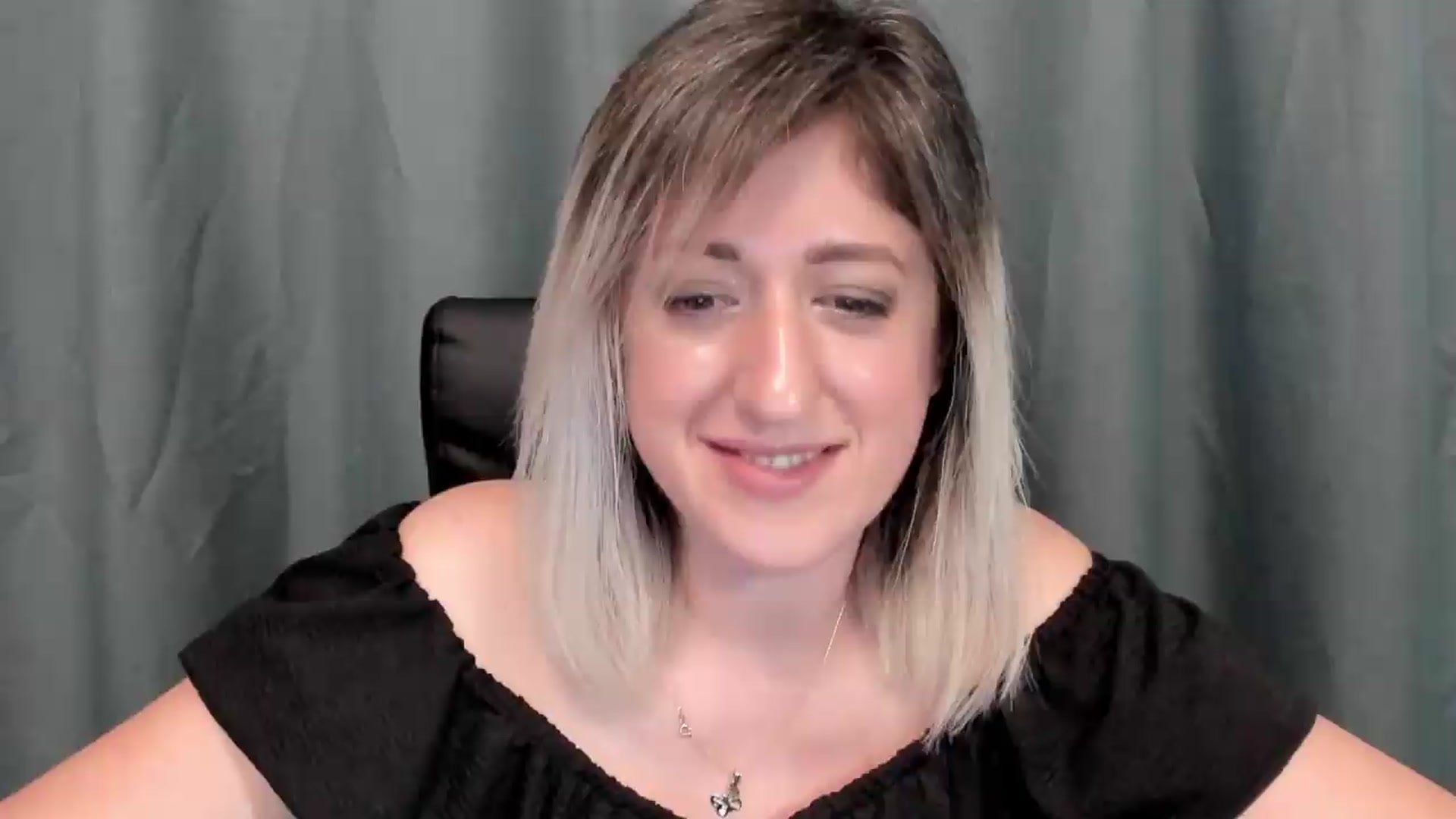 Gallery image thumbnail from SweetDelia_'s myfreecams stream on, 07/10/2026, 01:48 image 17 of 20