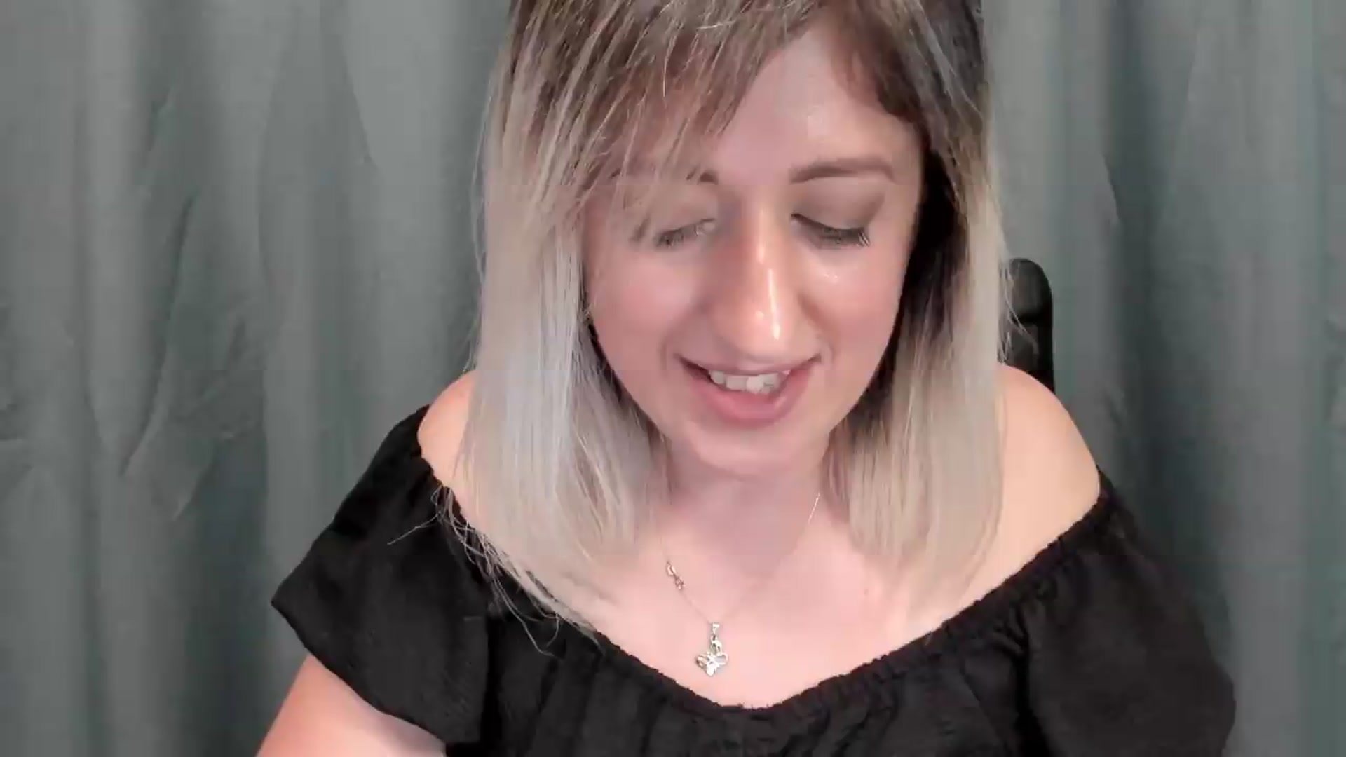 Gallery image thumbnail from SweetDelia_'s myfreecams stream on, 07/10/2026, 01:48 image 10 of 20