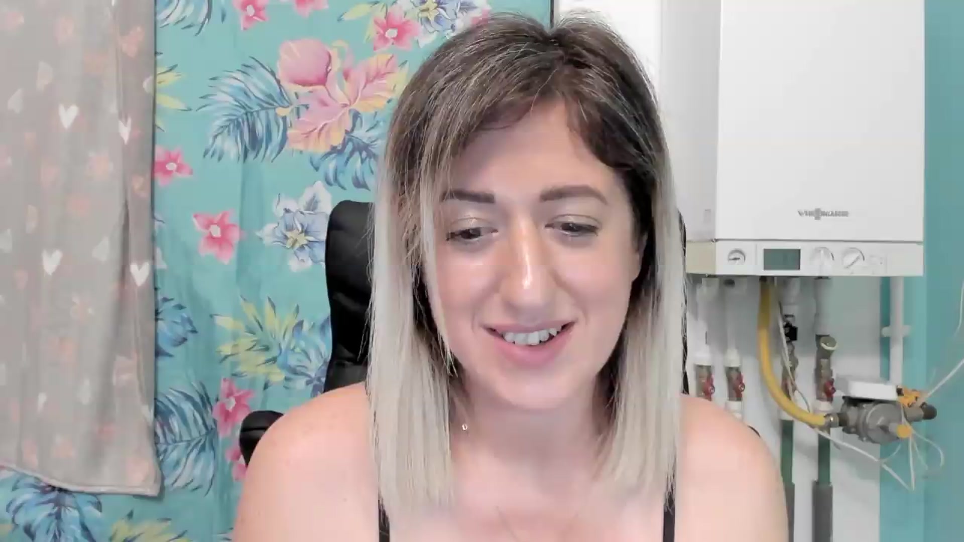 Gallery image thumbnail from SweetDelia_'s myfreecams stream on, 07/14/2026, 02:39 image 9 of 20