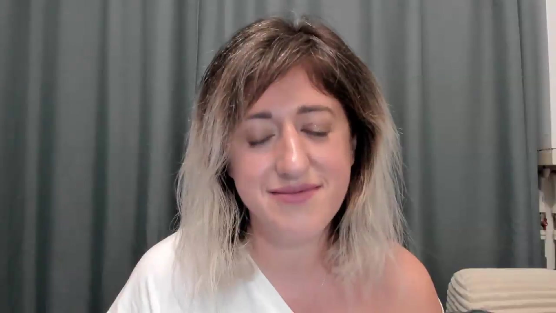 Gallery image thumbnail from SweetDelia_'s myfreecams stream on, 08/01/2026, 01:58 image 19 of 20