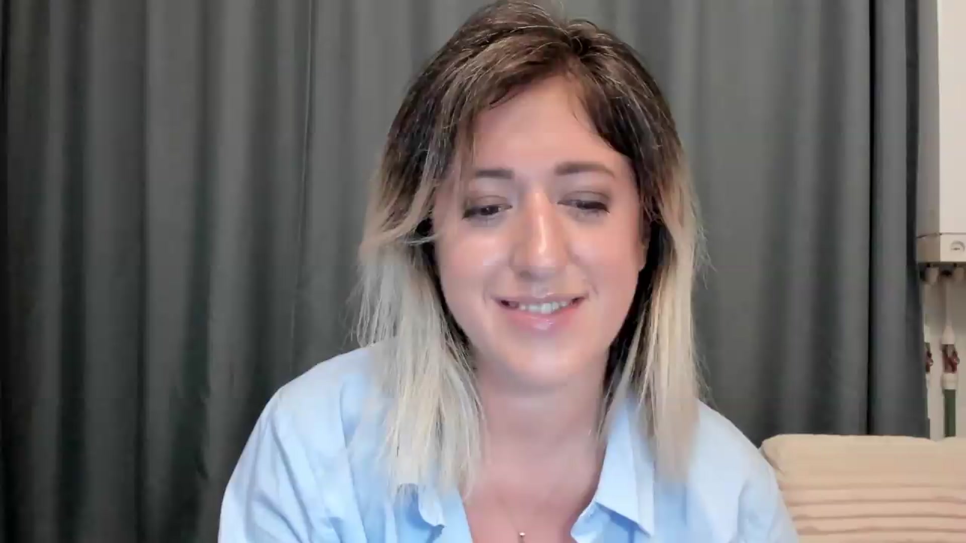 Gallery image thumbnail from SweetDelia_'s myfreecams stream on, 08/05/2026, 03:01 image 12 of 20