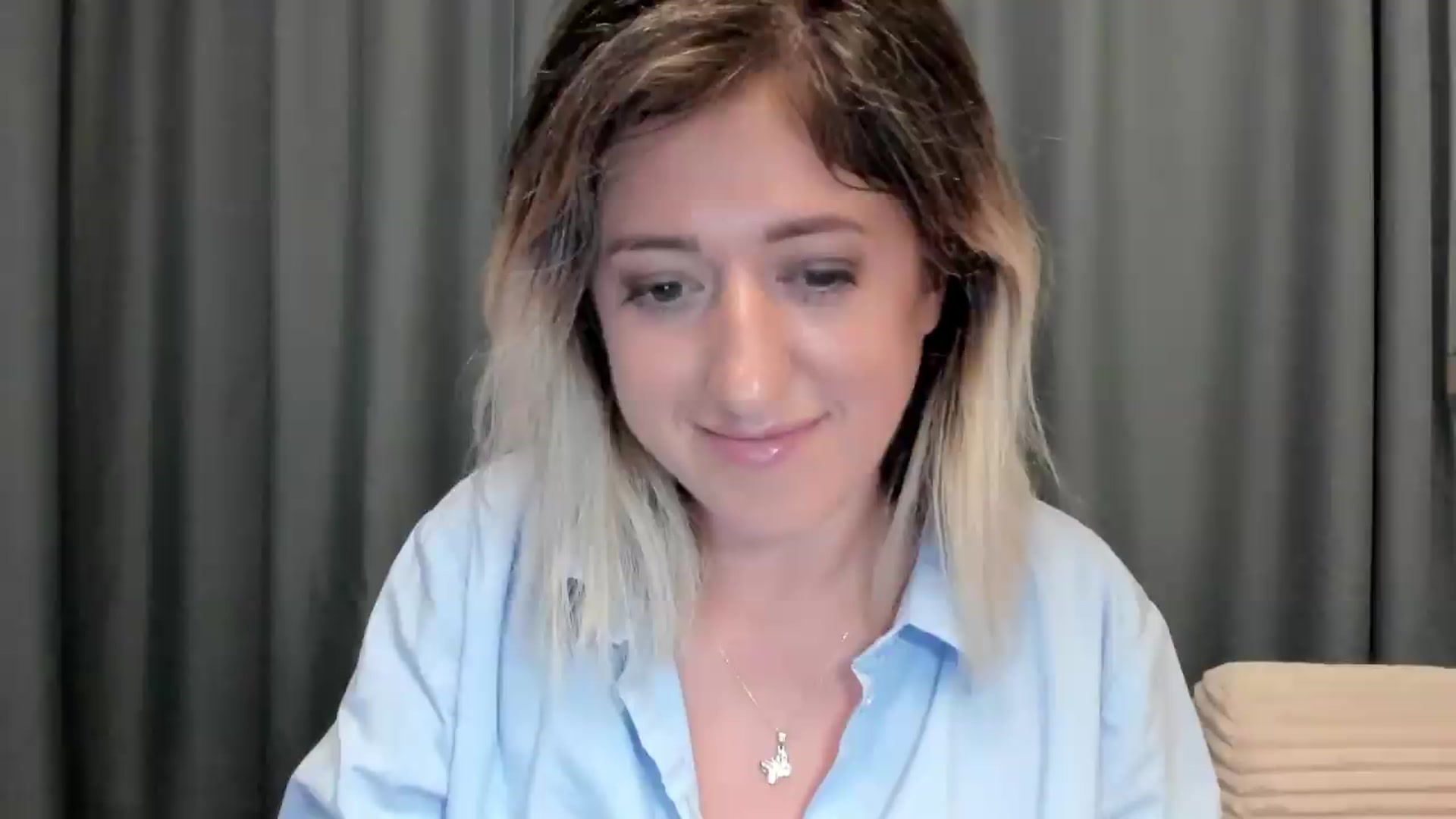 Gallery image thumbnail from SweetDelia_'s myfreecams stream on, 08/05/2026, 03:01 image 20 of 20