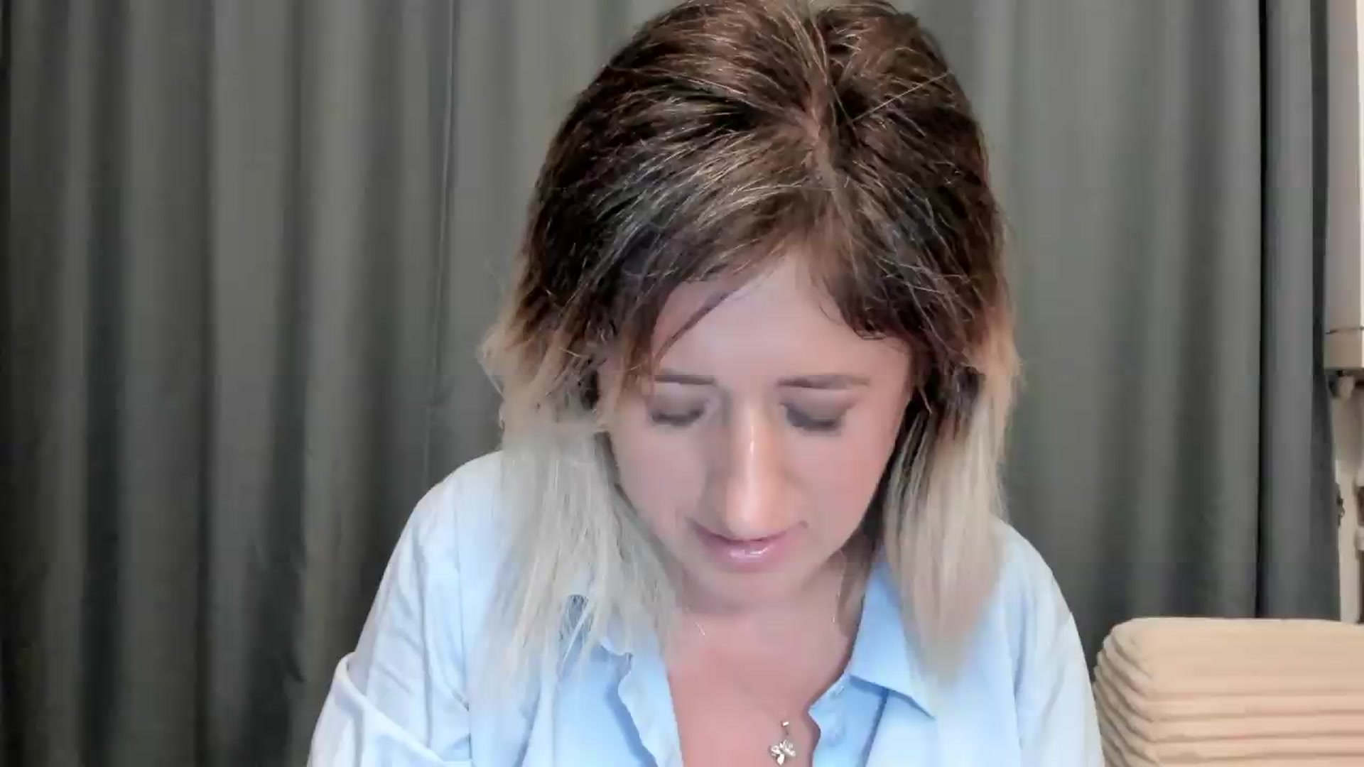 Gallery image thumbnail from SweetDelia_'s myfreecams stream on, 08/05/2026, 03:01 image 2 of 20