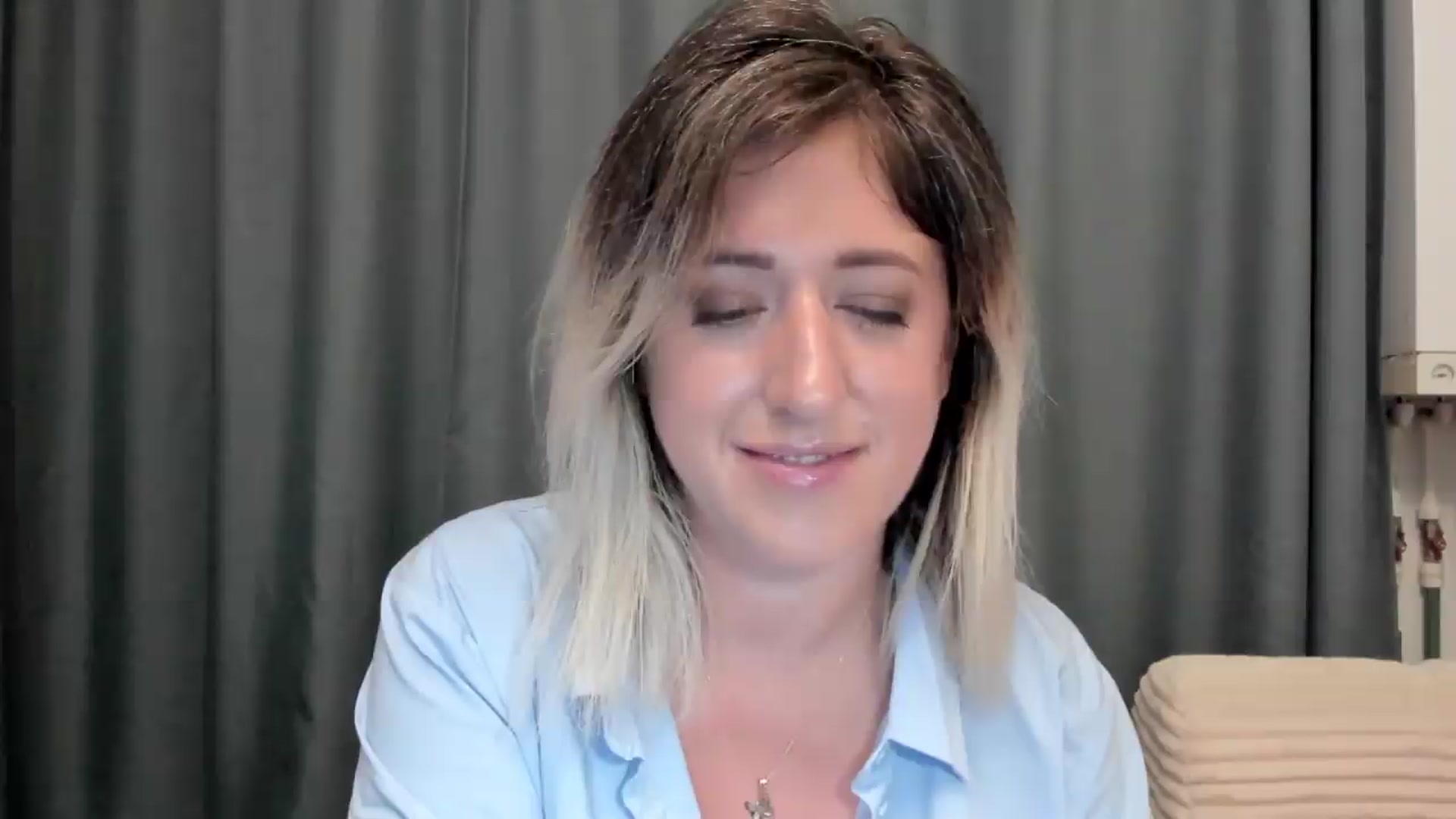 Gallery image thumbnail from SweetDelia_'s myfreecams stream on, 08/05/2026, 03:01 image 11 of 20