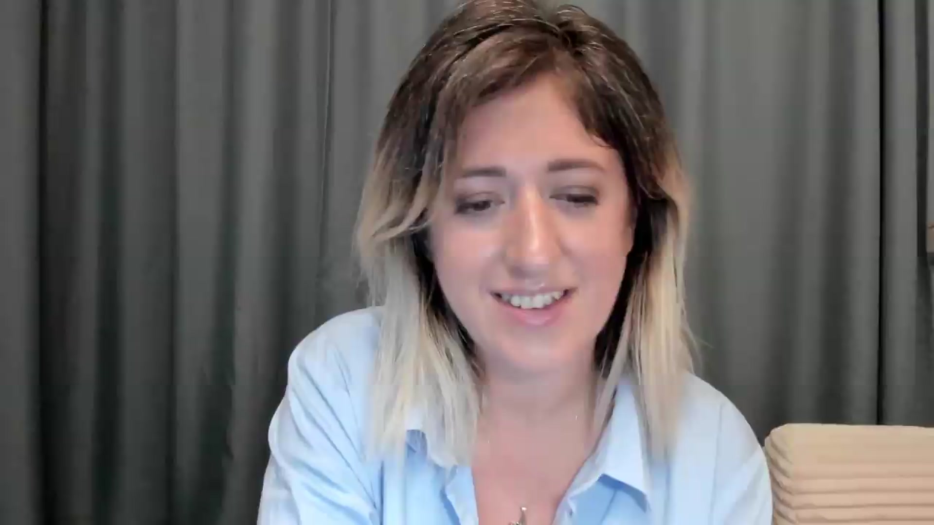 Gallery image thumbnail from SweetDelia_'s myfreecams stream on, 08/05/2026, 03:01 image 19 of 20