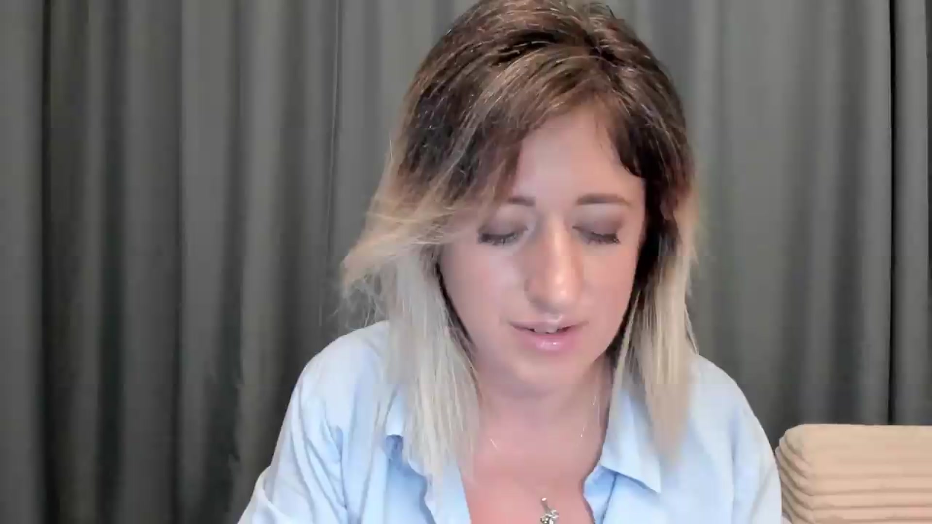 Gallery image thumbnail from SweetDelia_'s myfreecams stream on, 08/05/2026, 03:01 image 6 of 20