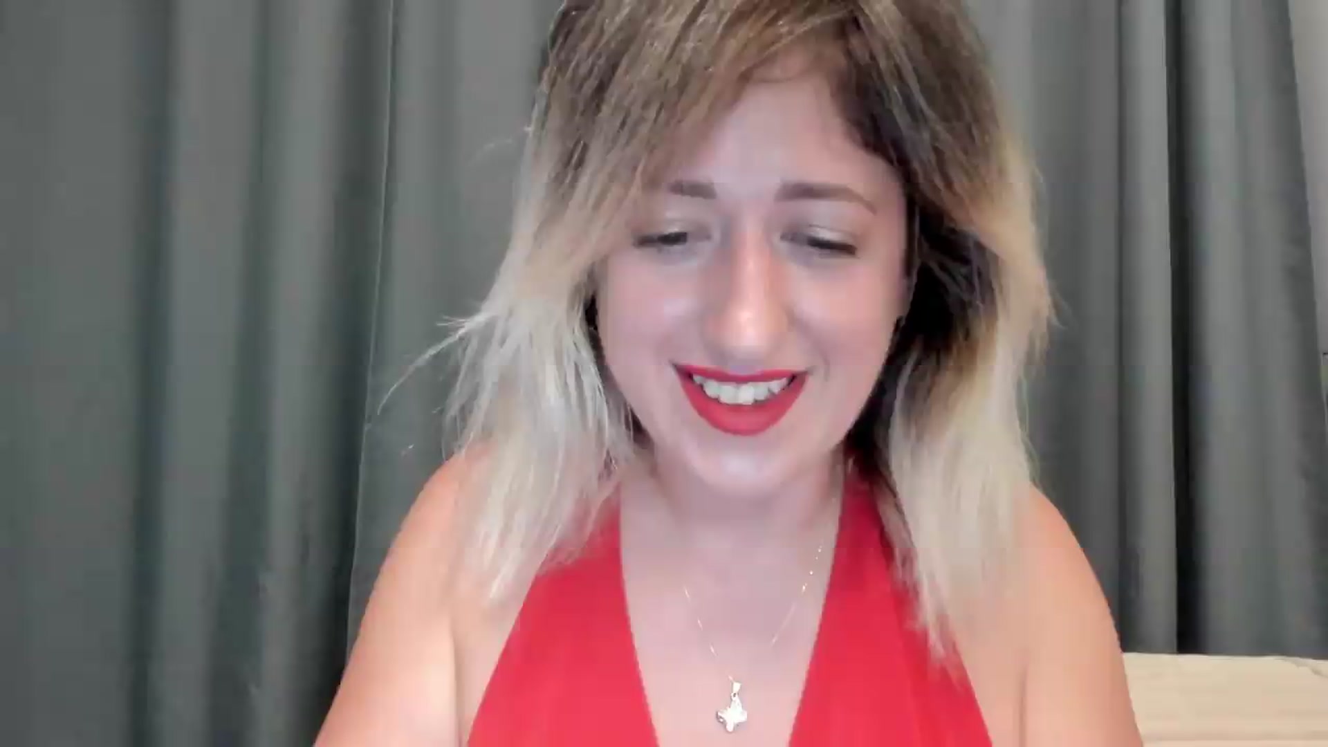 Gallery image thumbnail from SweetDelia_'s myfreecams stream on, 08/06/2026, 24:57 image 16 of 20