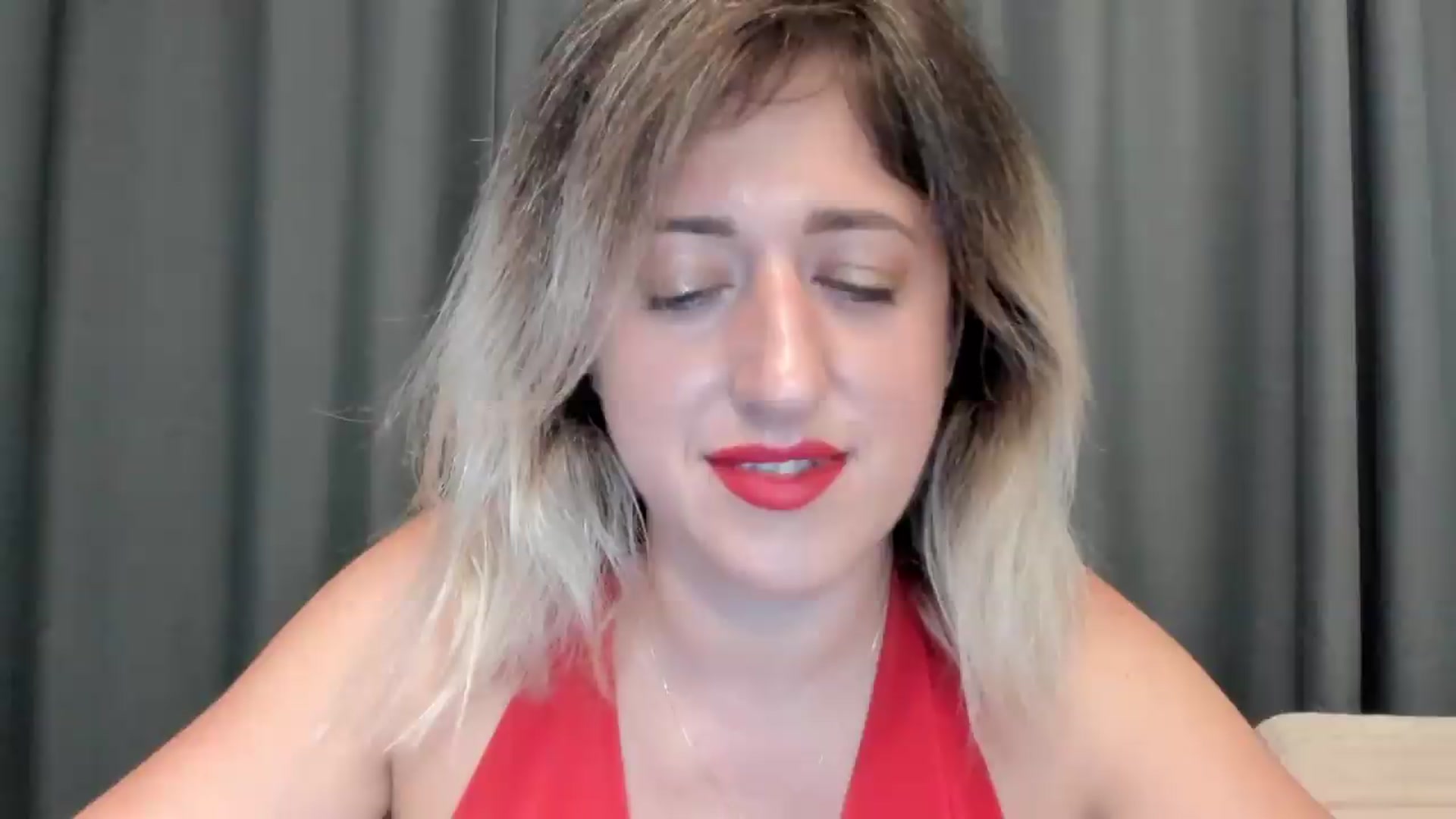 Gallery image thumbnail from SweetDelia_'s myfreecams stream on, 08/06/2026, 24:57 image 6 of 20